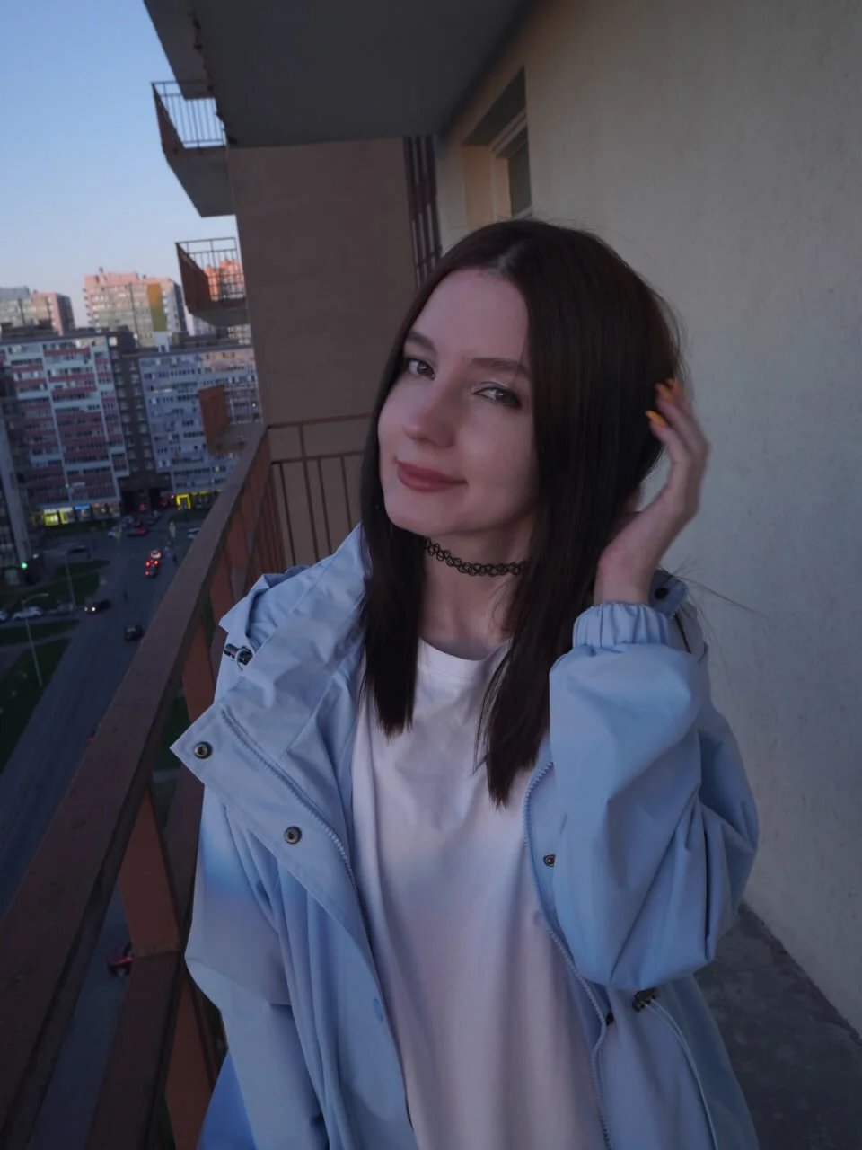 XXX Porn Photo of Nude Lumina_Dark 30