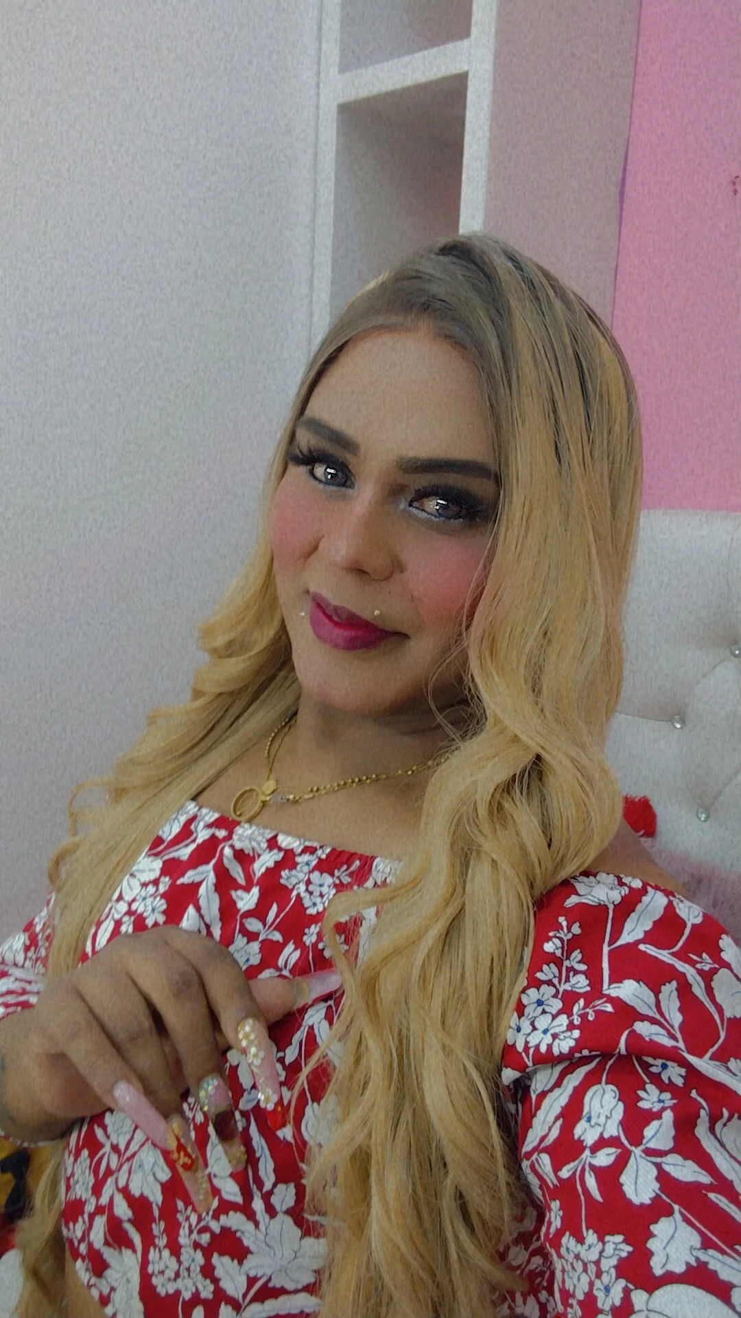 XXX Porn Photo of Nude xxsamarax 1