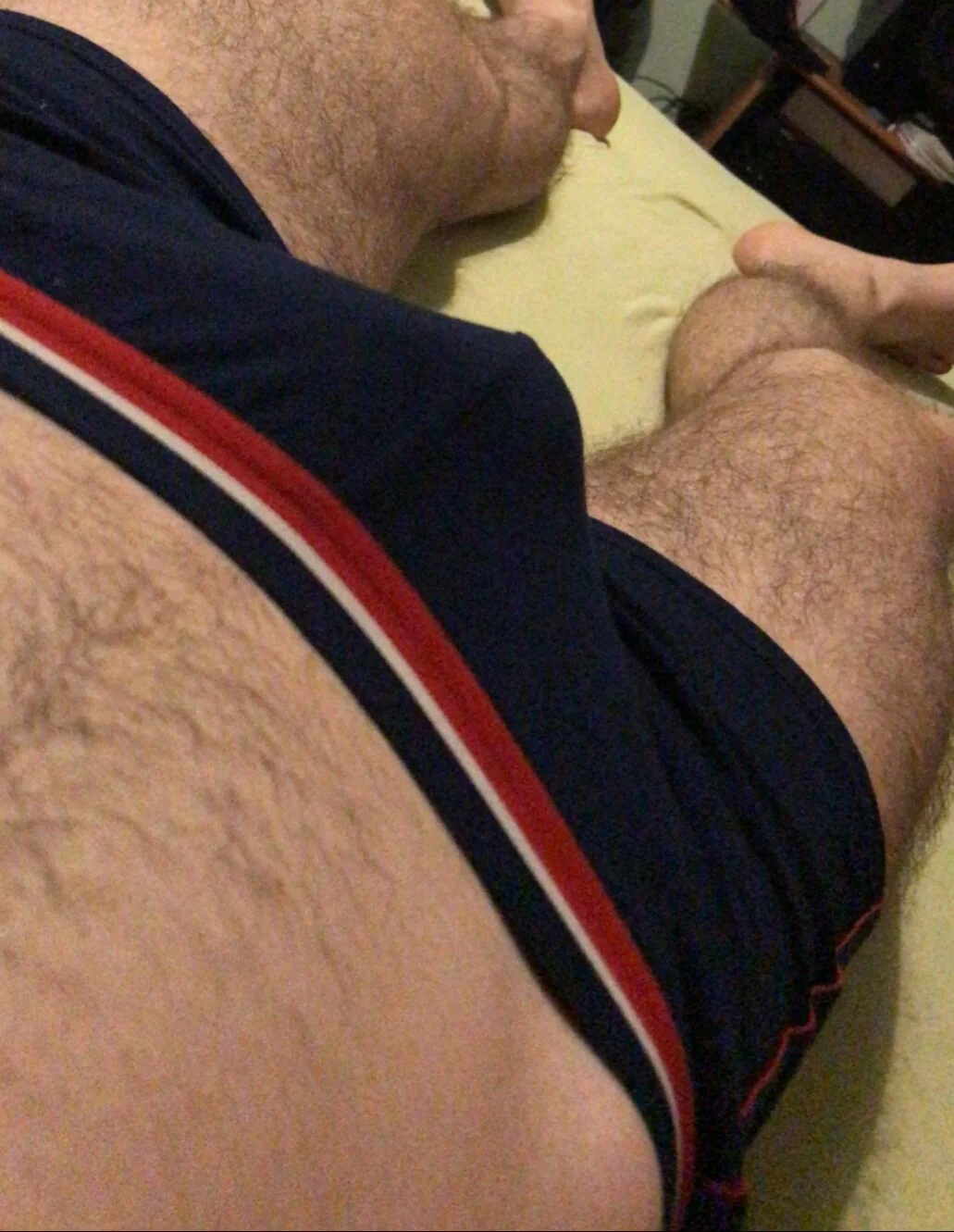 XXX Porn Photo of Nude T_rex4 5