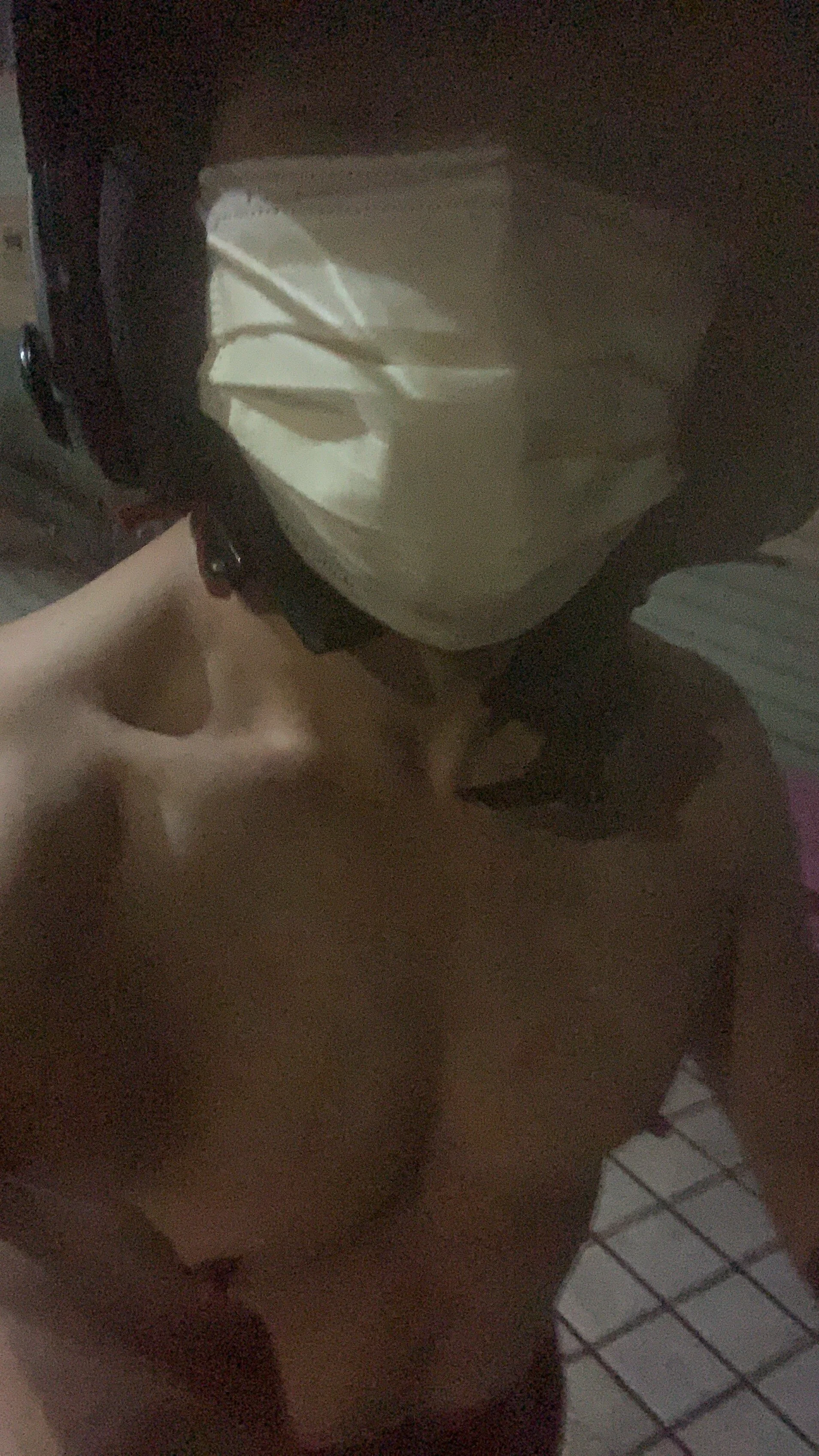 XXX Porn Photo of Nude TaiwanSlutBitch 3