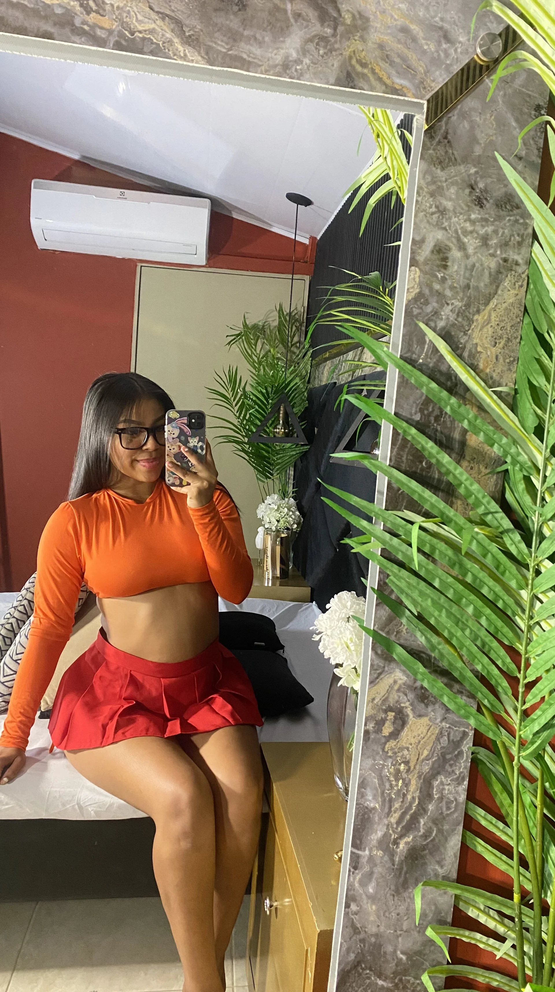 XXX Porn Photo of Nude charlotreid 1