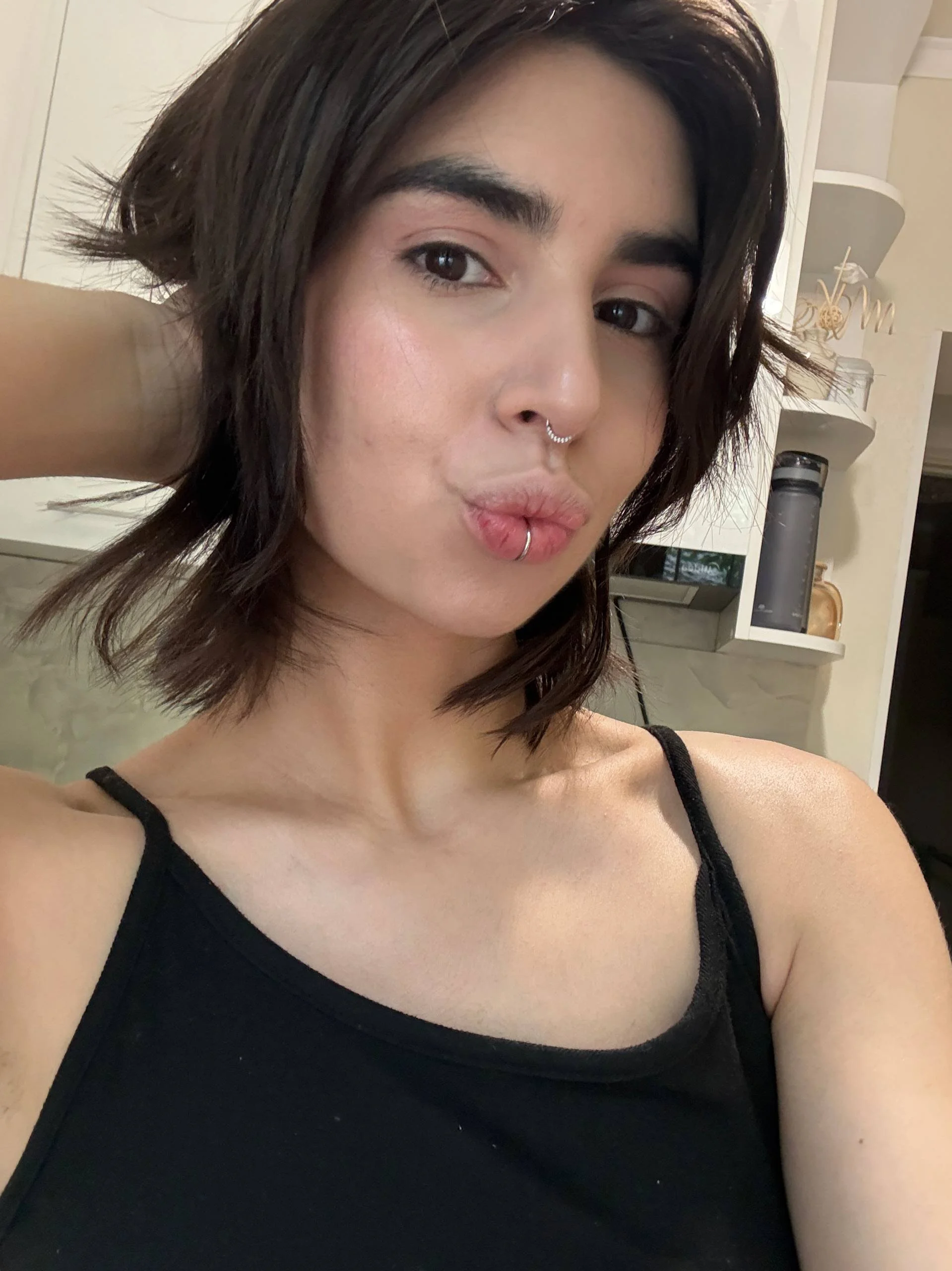 XXX Porn Photo of Nude JessiaRuezga 75