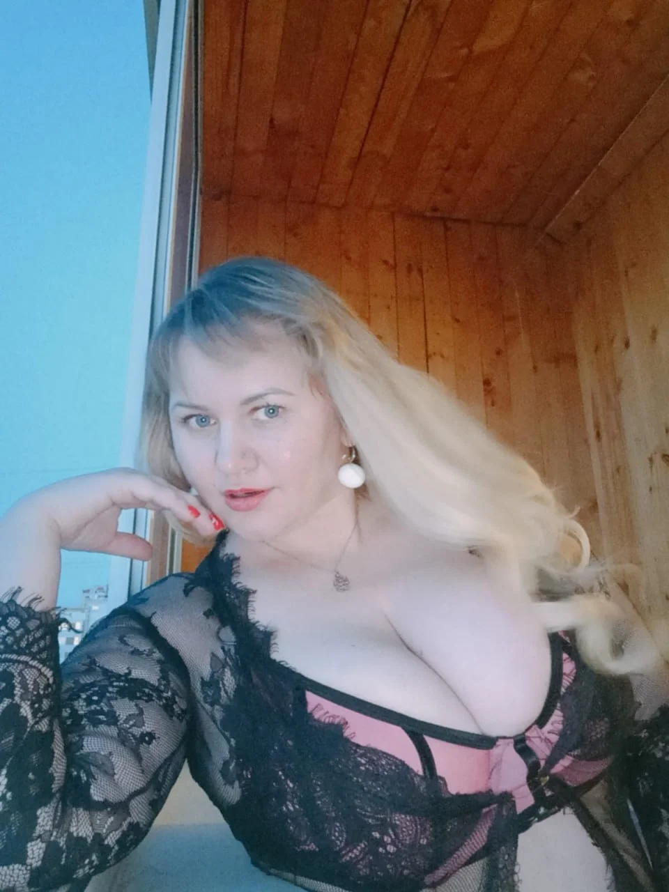 XXX Porn Photo of Nude Nikki_March 2