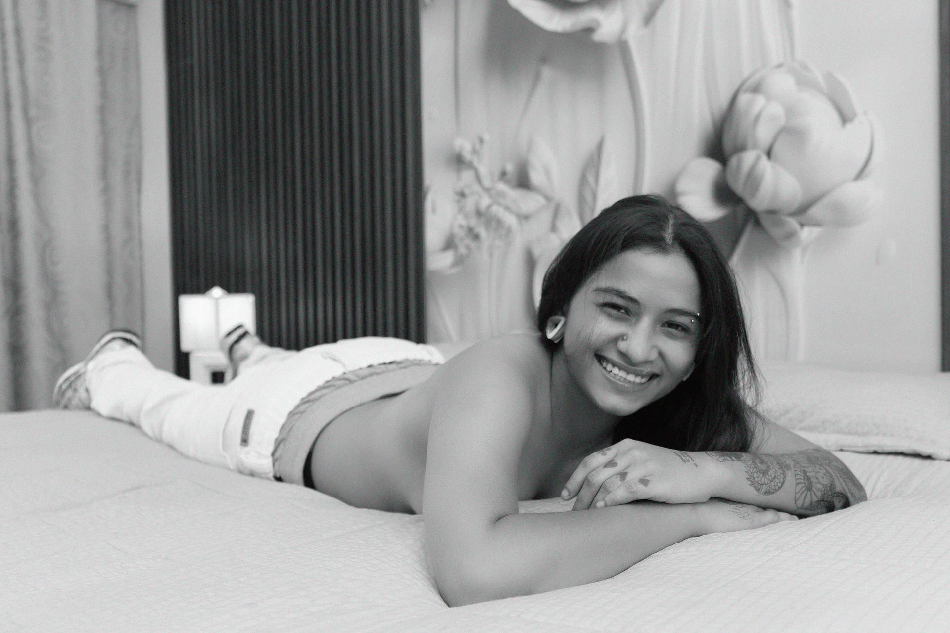 XXX Porn Photo of Nude MaxiGarcia_ 7