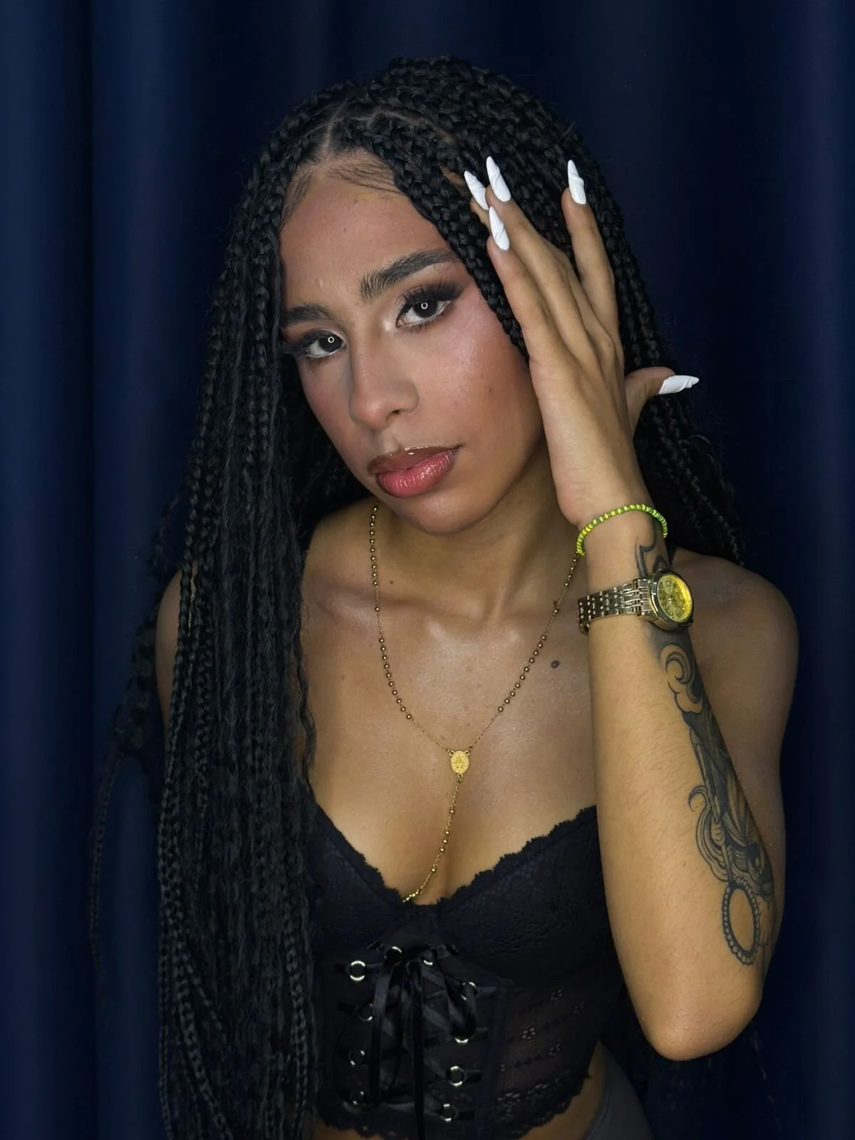 XXX Porn Photo of Nude melissa_becraft 195