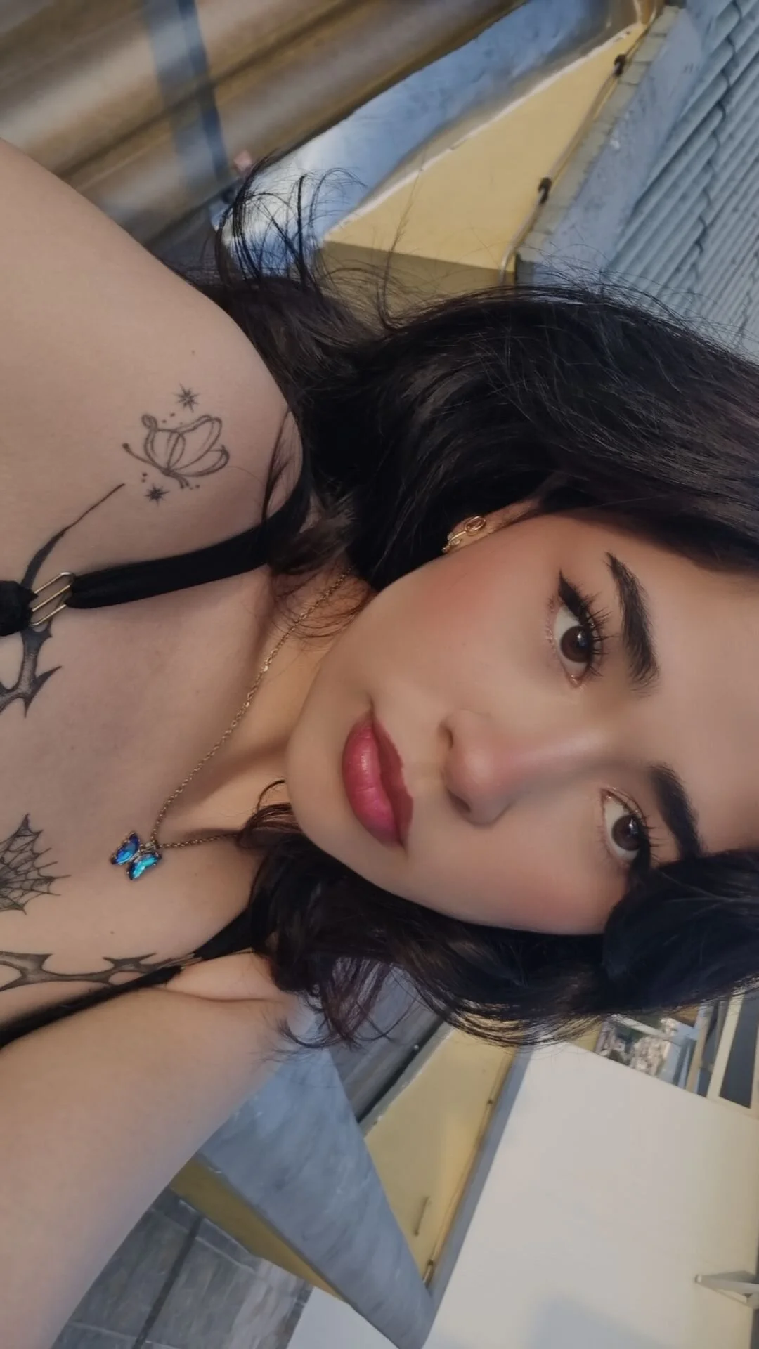 XXX Porn Photo of Nude LioyQueen 6