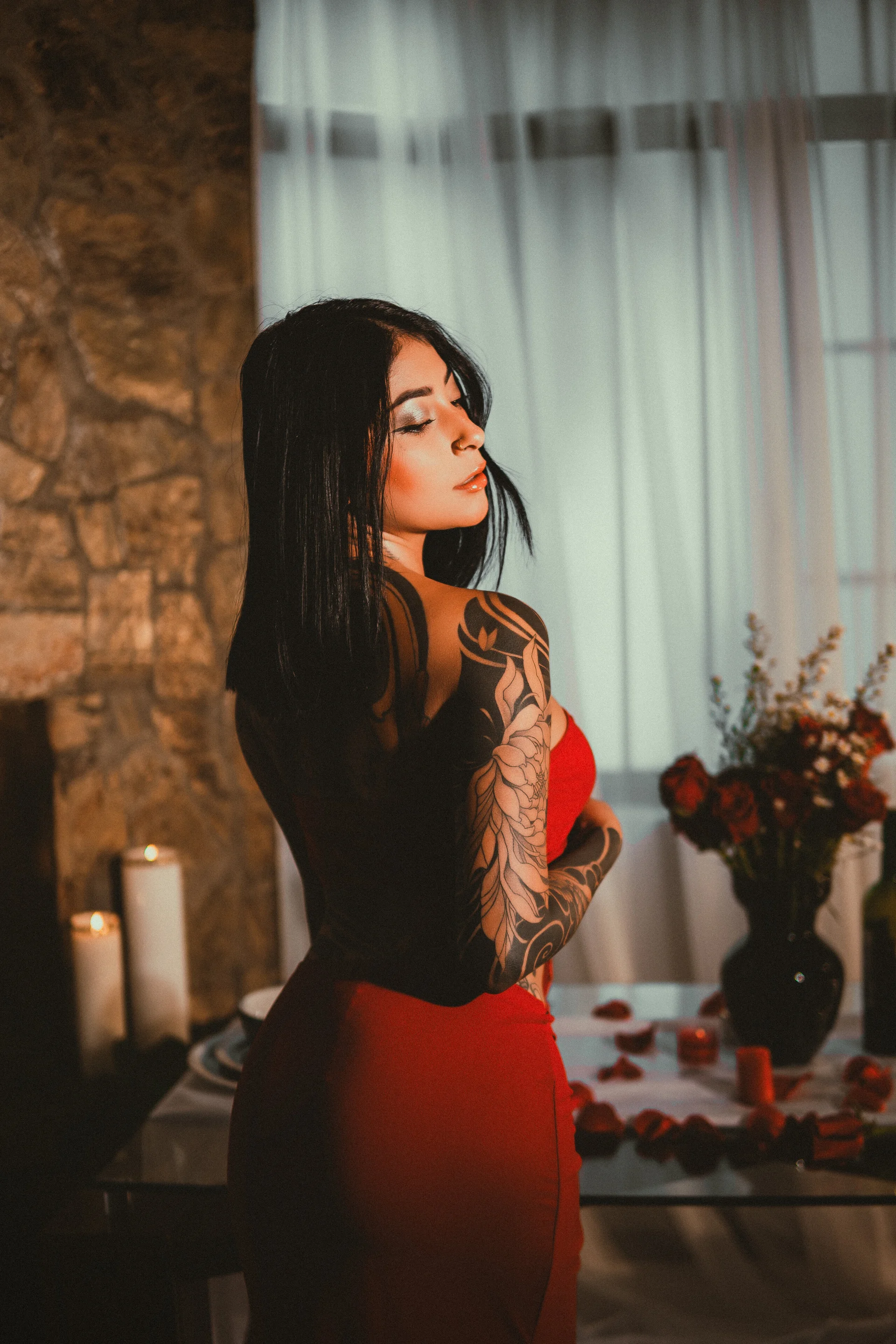 XXX Porn Photo of Nude Sophi_leone_ 1