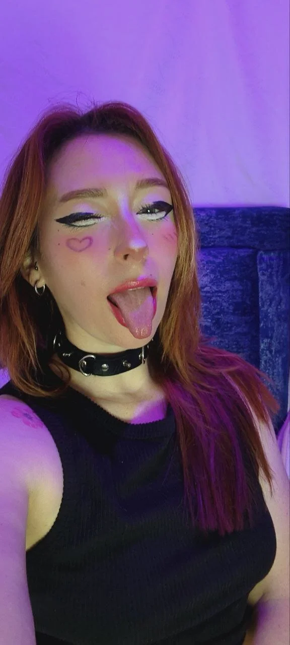 XXX Porn Photo of Nude Amber_prada 172