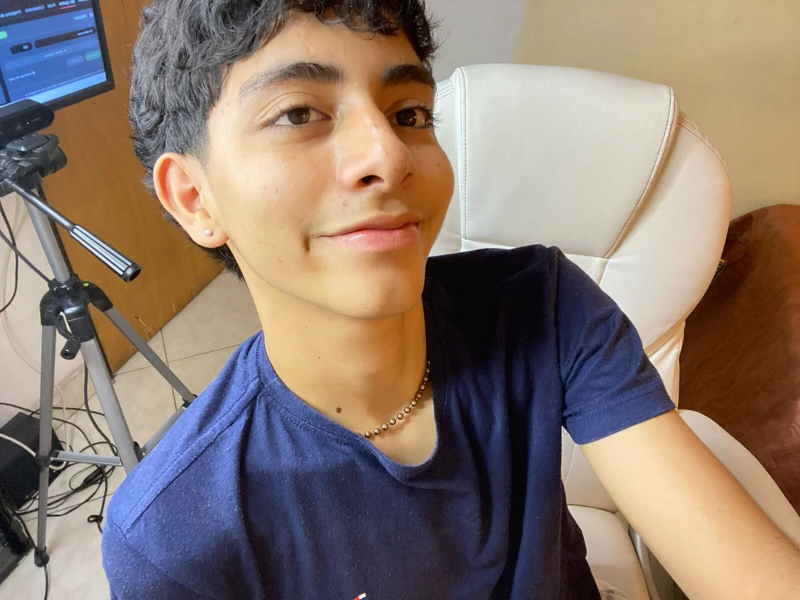 XXX Porn Photo of Nude Matty_Sparkk 2