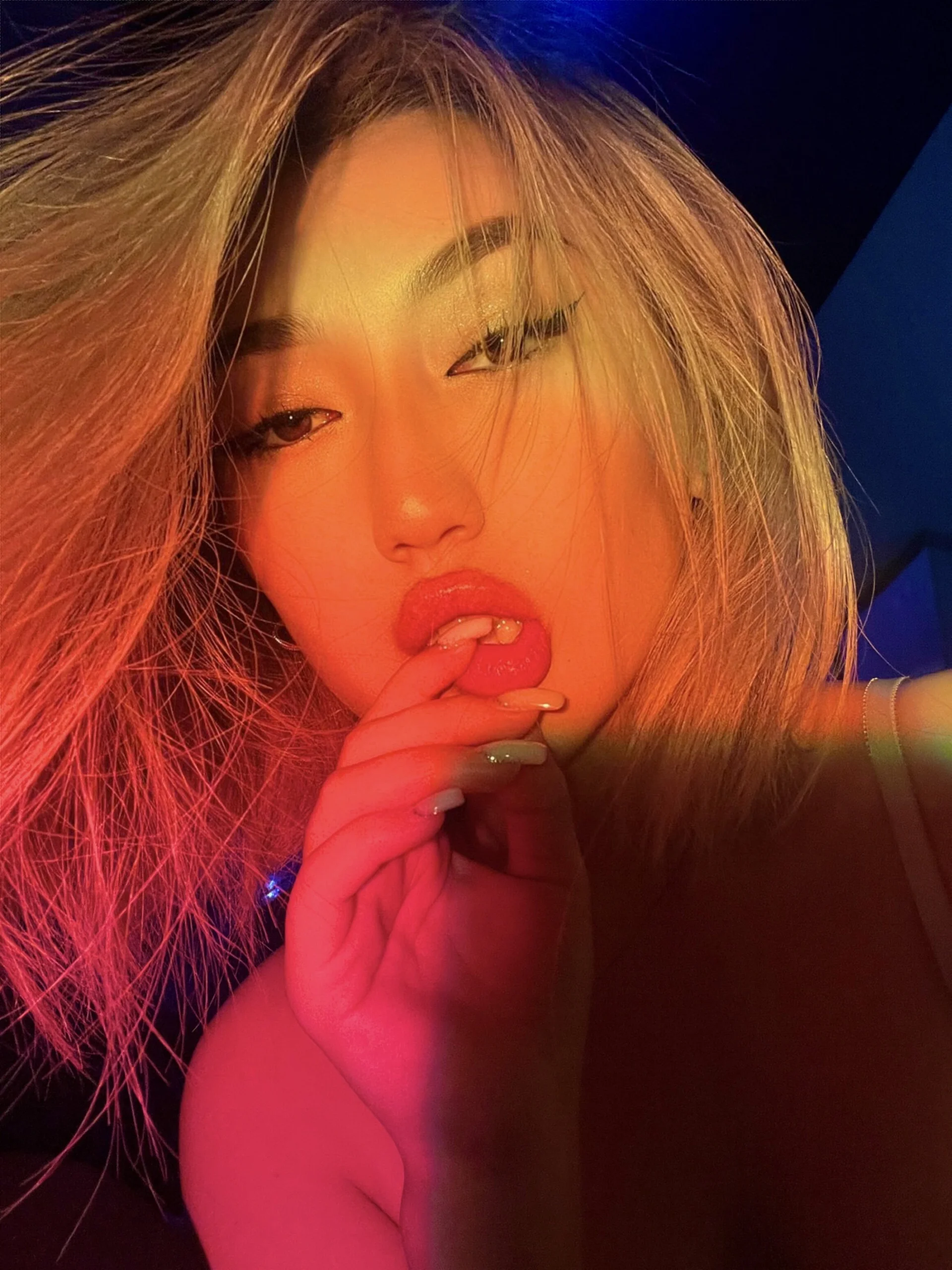 XXX Porn Photo of Nude jin__ray 6