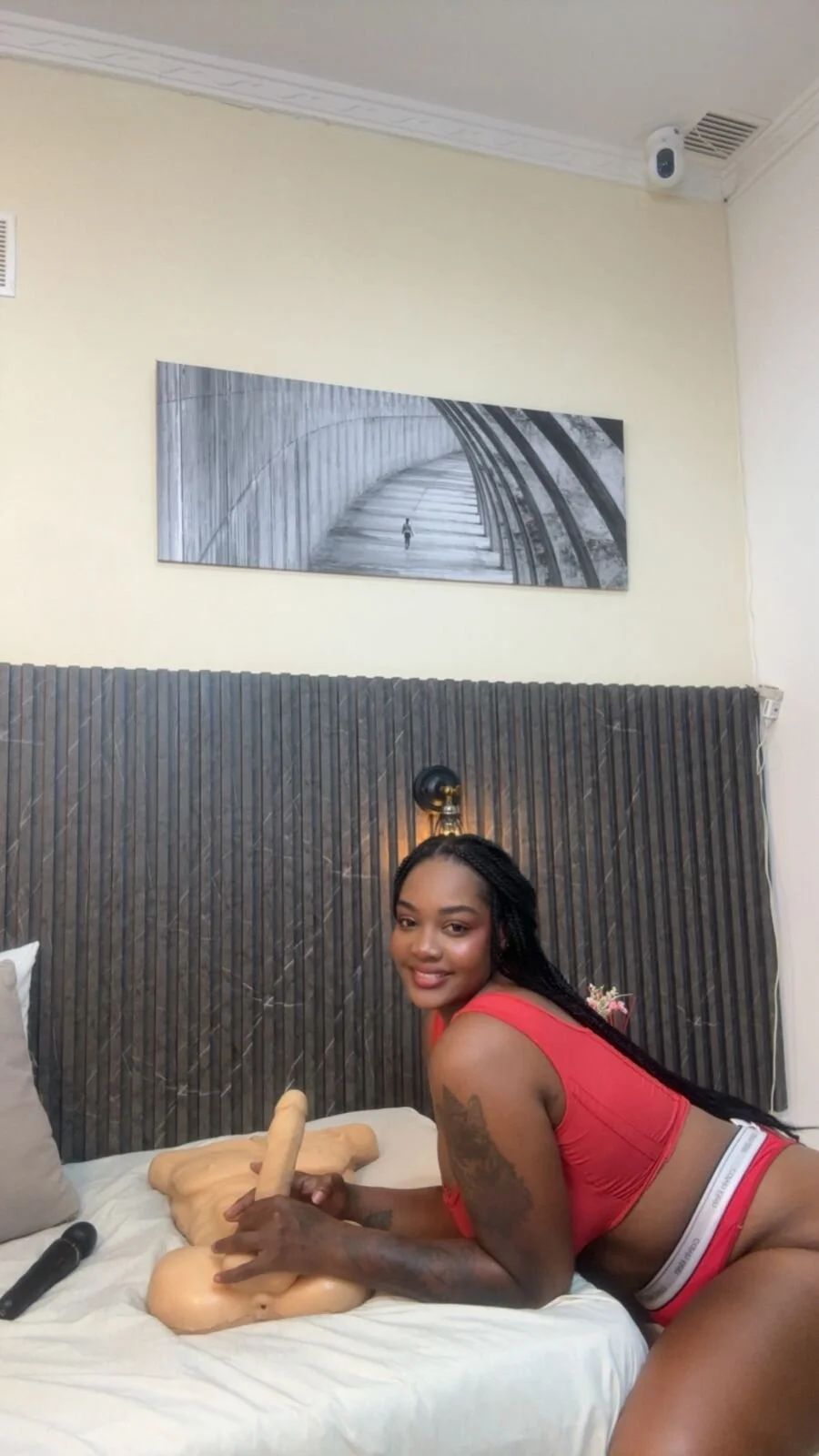 XXX Porn Photo of Nude chanel_brunette 326