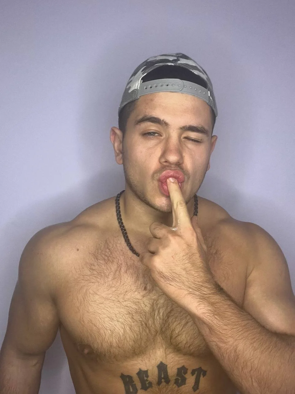 XXX Porn Photo of Nude Arilas_ 3