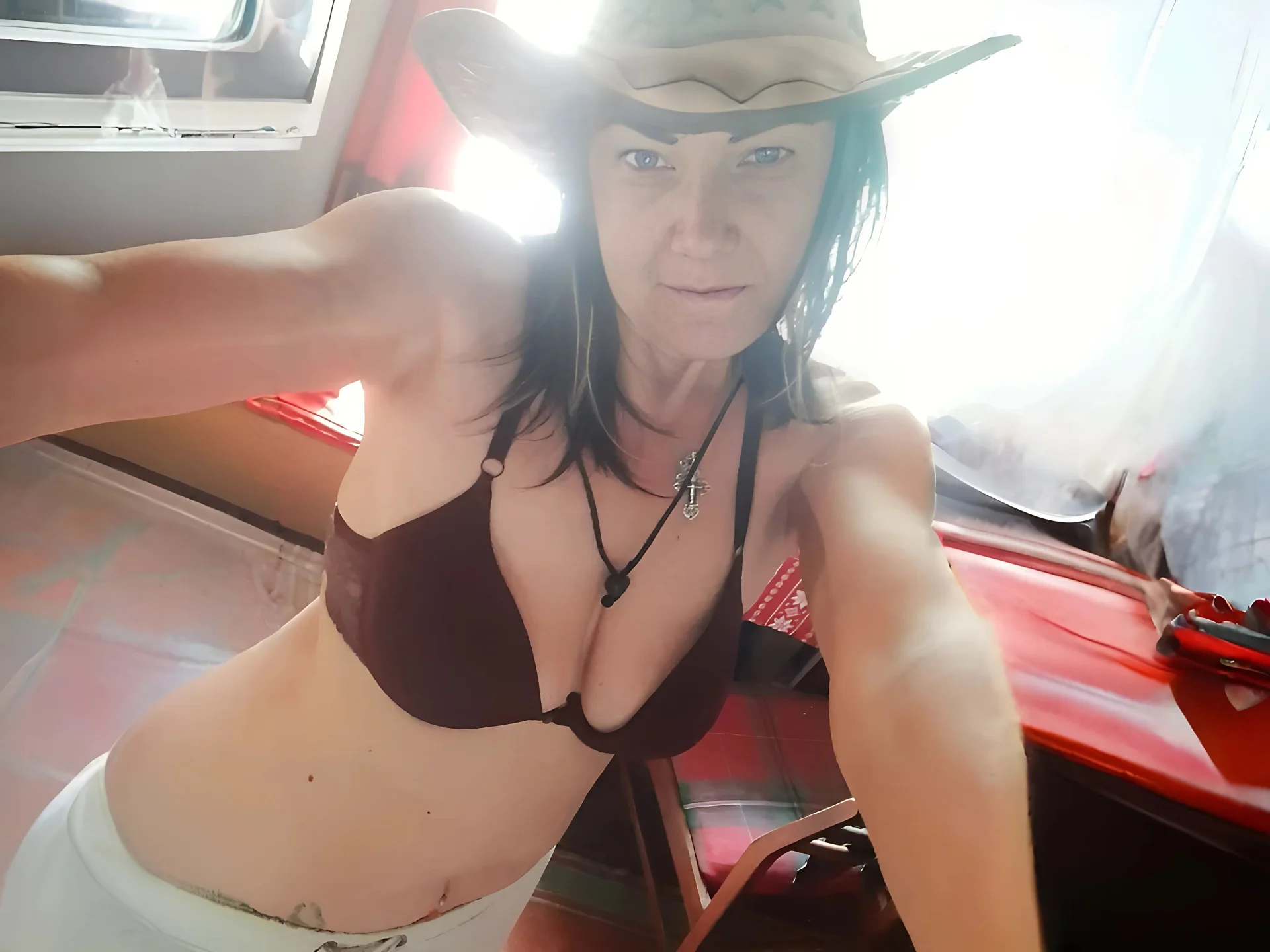 XXX Porn Photo of Nude AlanaLaDream 8