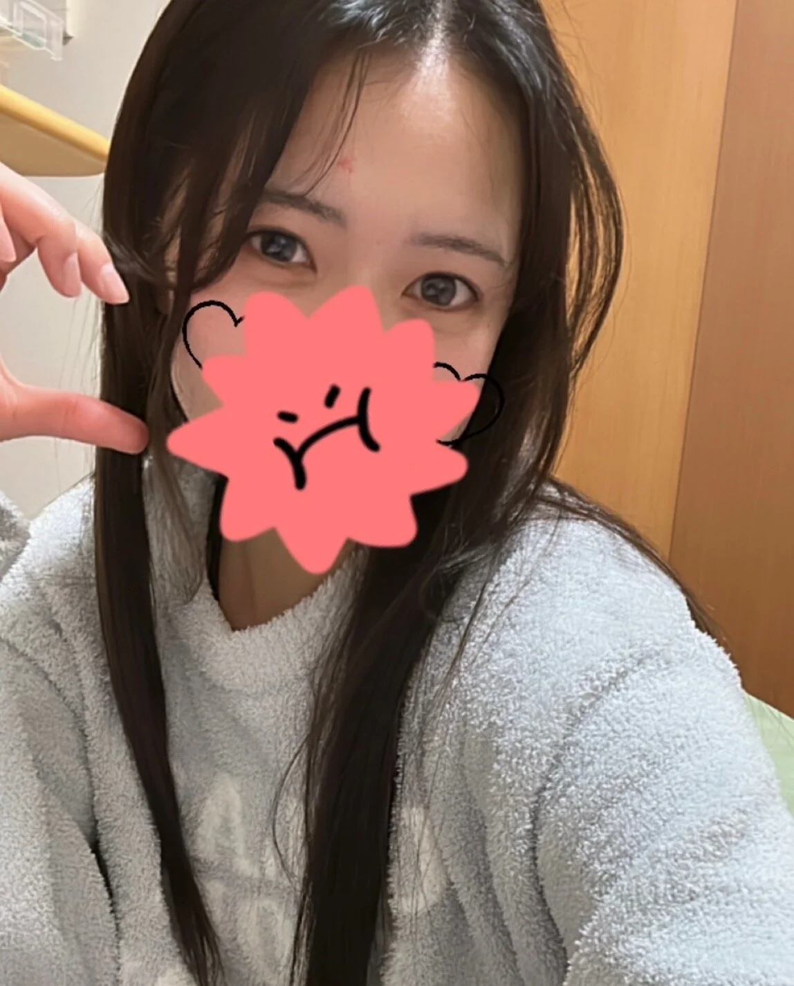 XXX Porn Photo of Nude OMG-satsuki 5