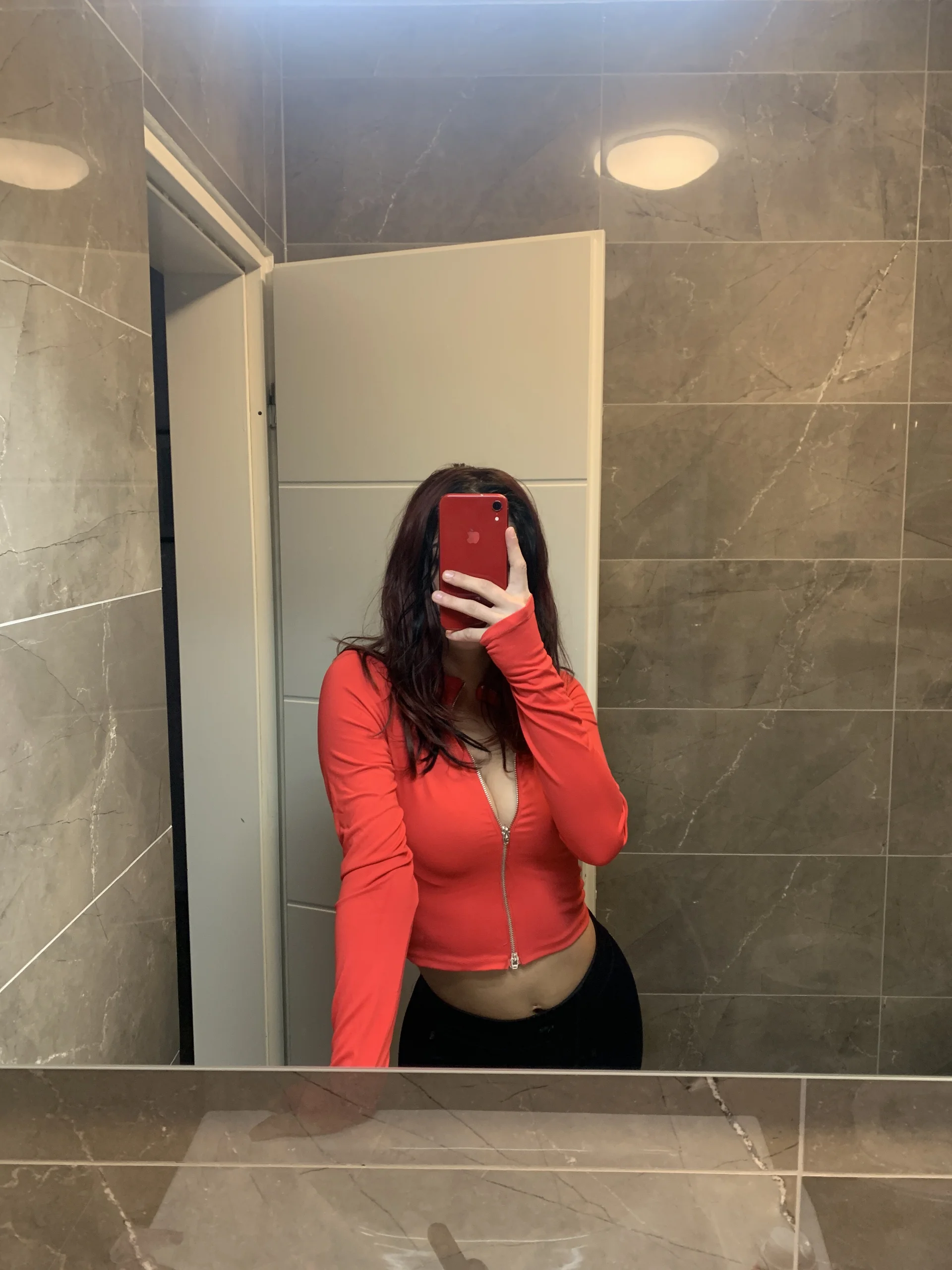 XXX Porn Photo of Nude Allis_Fox 2