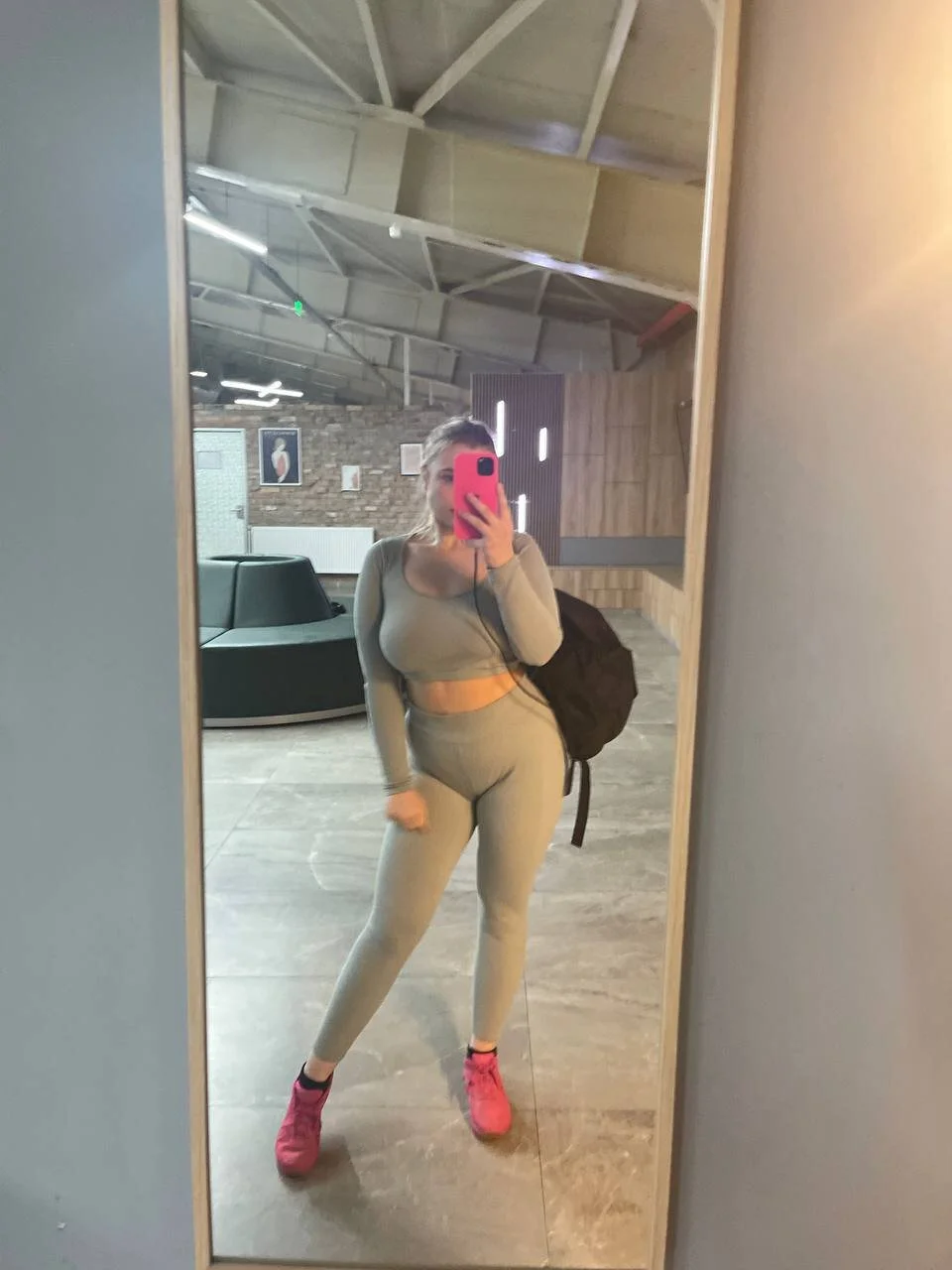 XXX Porn Photo of Nude FreiaFlower 754