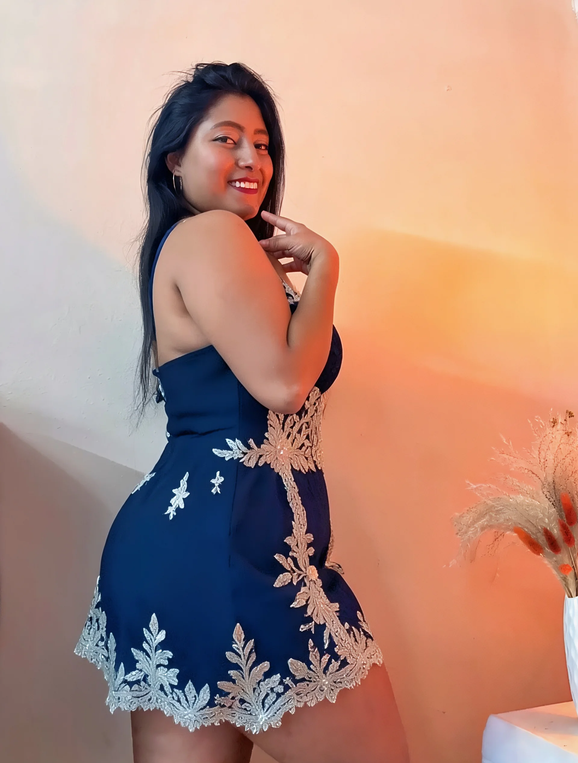 XXX Porn Photo of Nude MoanaXMoon 11