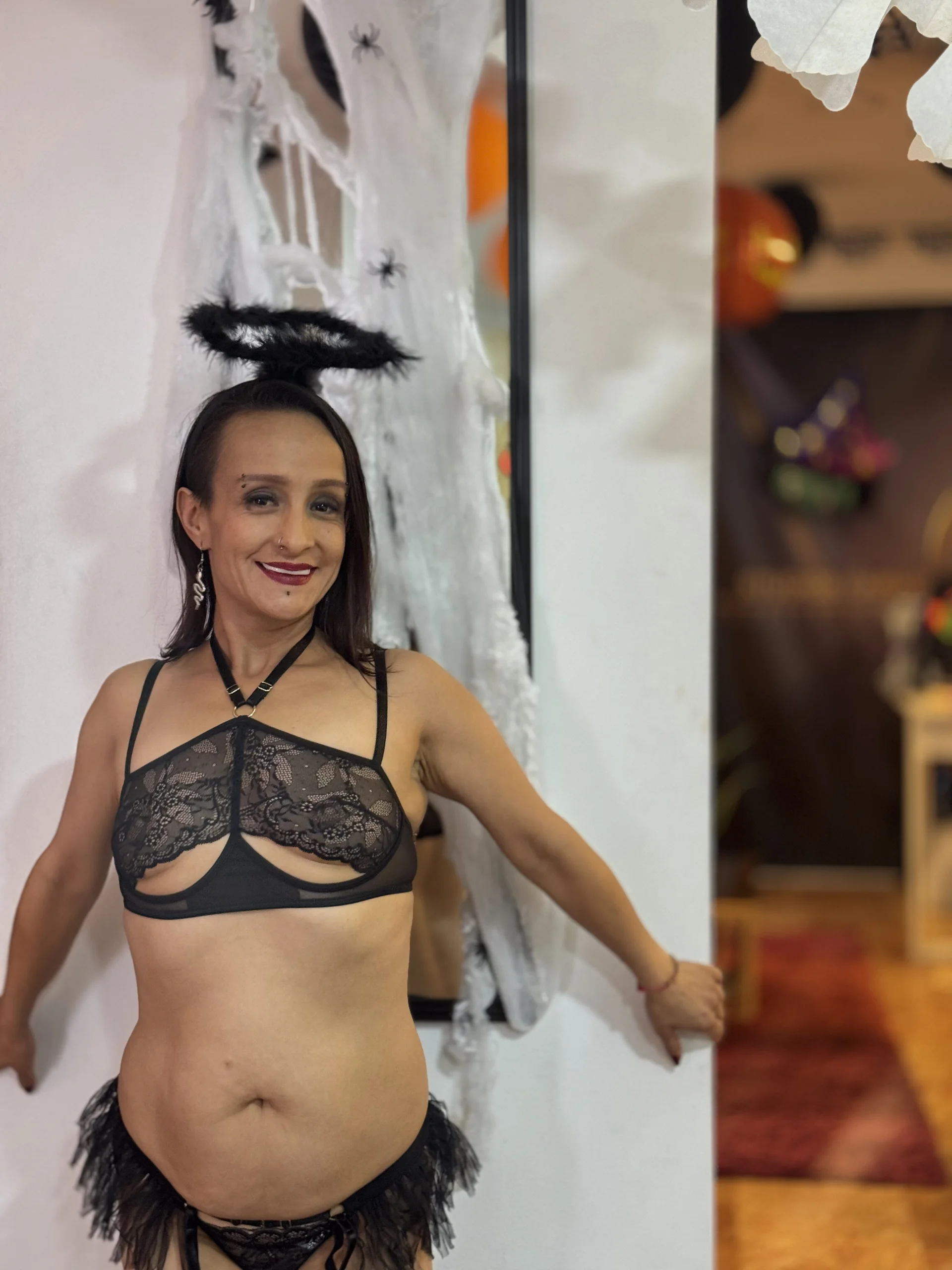 XXX Porn Photo of Nude NatashaMason_ 18