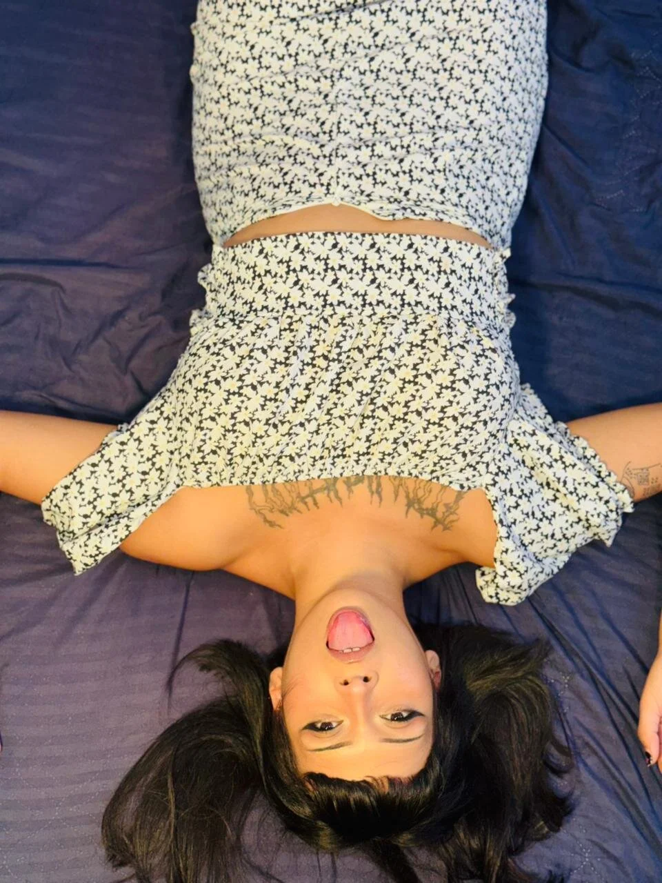 XXX Porn Photo of Nude gabriela_cortez 6