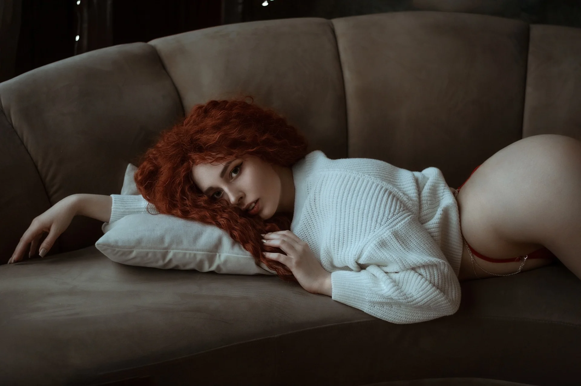 XXX Porn Photo of Nude licklissy 4