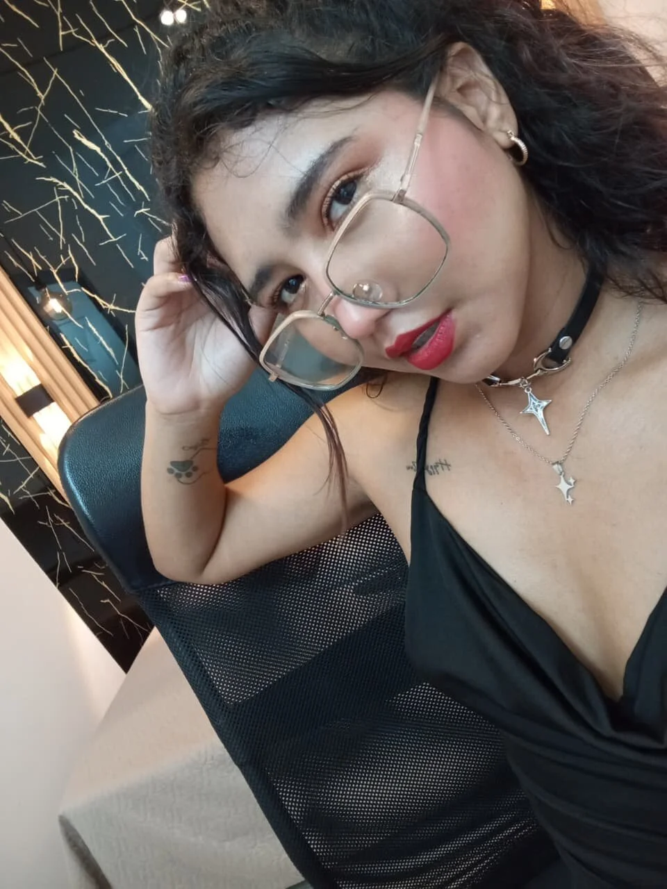XXX Porn Photo of Nude SamanthaFox_8 74