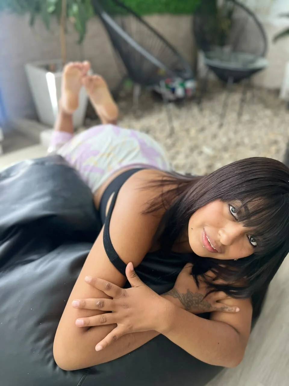 XXX Porn Photo of Nude Kaylachannell 67
