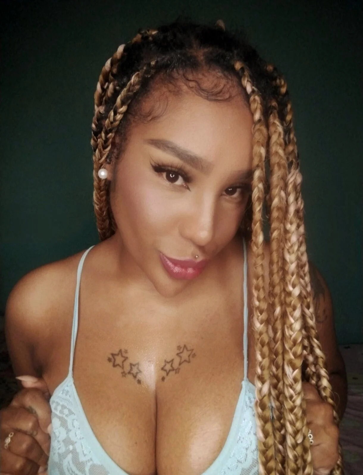 XXX Porn Photo of Nude Queen_Amara 9