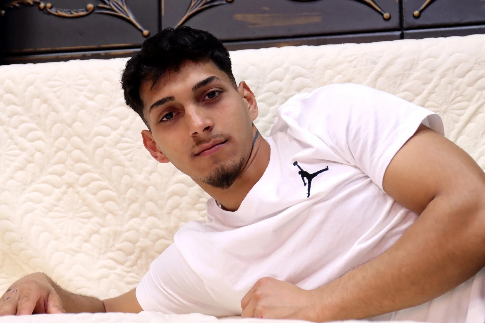 XXX Porn Photo of Nude DanteRafaelo 2