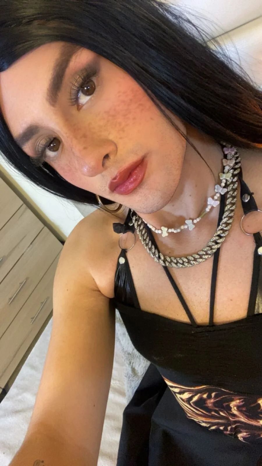 XXX Porn Photo of Nude Samantha_Lanee 12