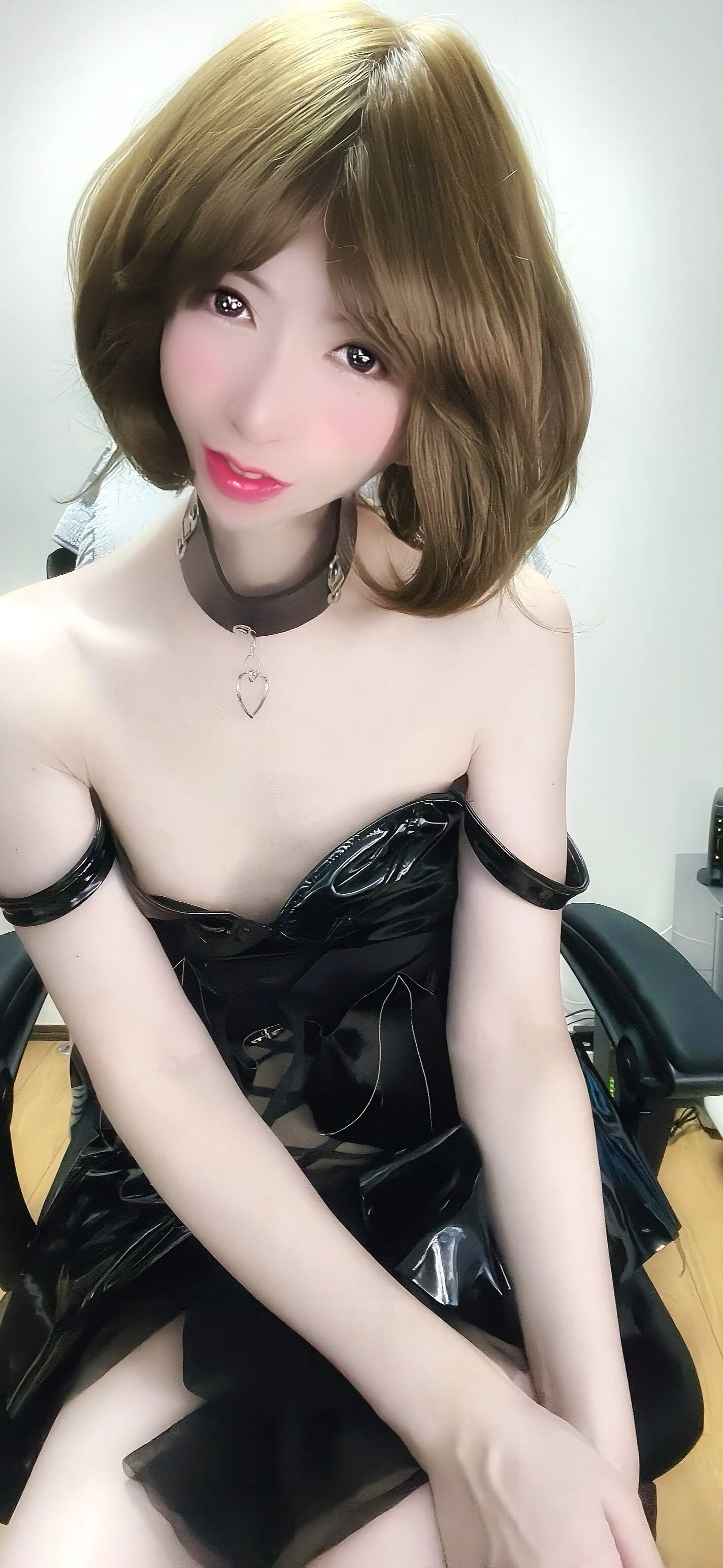 XXX Porn Photo of Nude reira_999 1