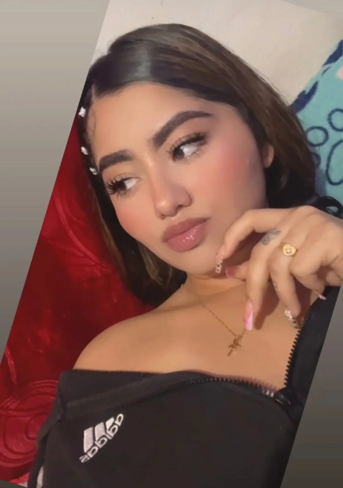 XXX Porn Photo of Nude lua_rosse 2