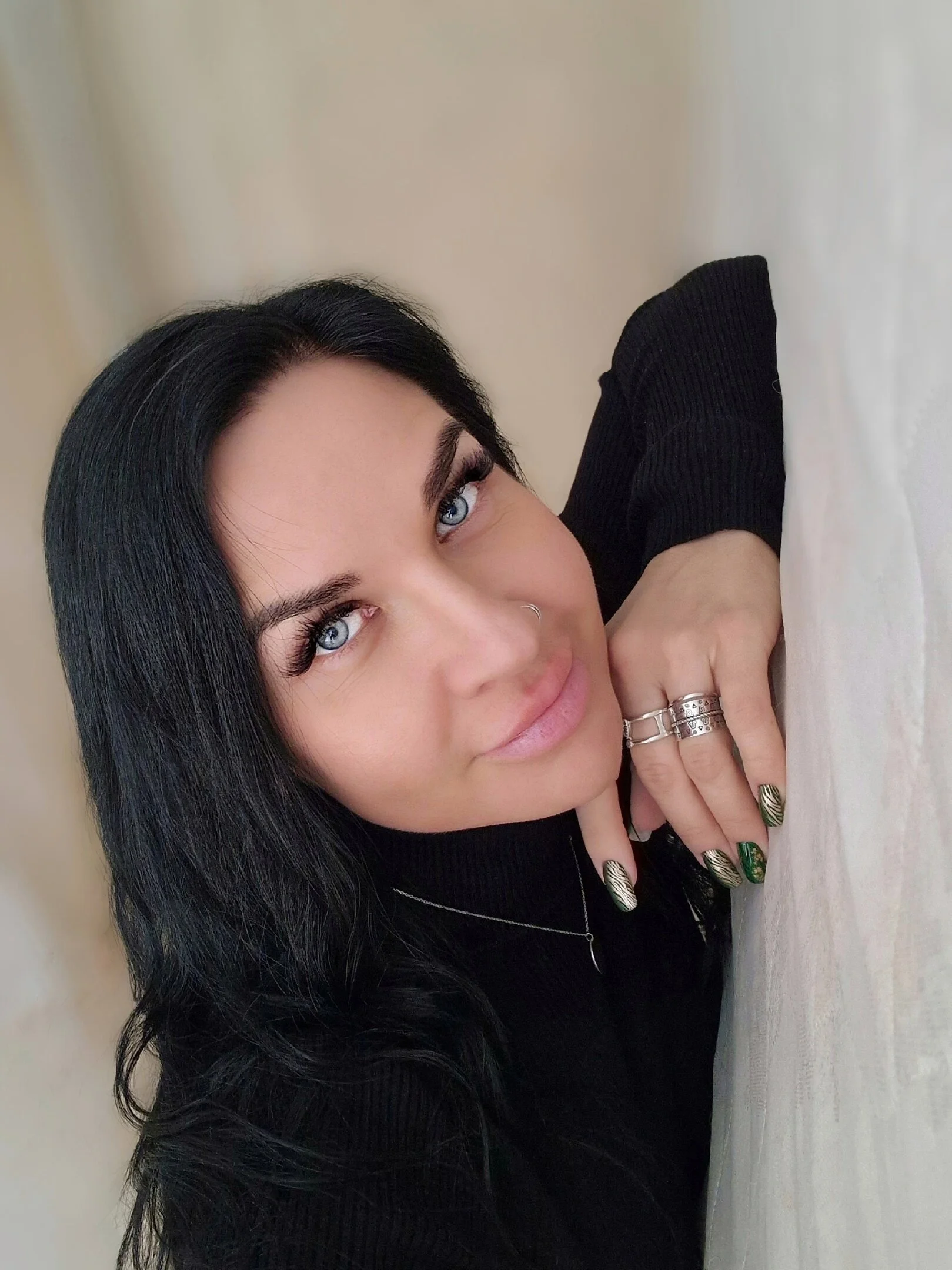 XXX Porn Photo of Nude Tara_Bloss 47