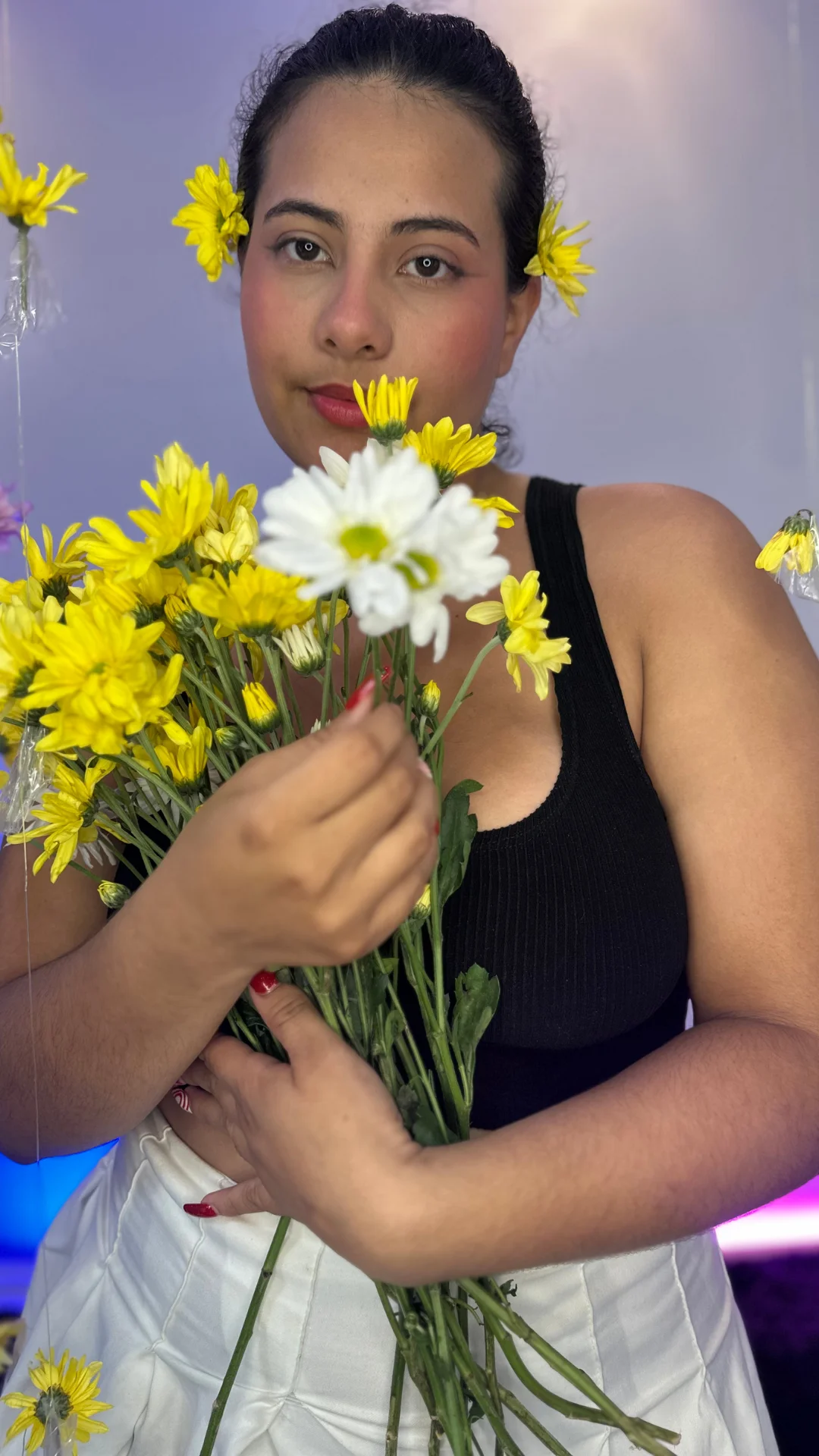 XXX Porn Photo of Nude eva_daemon 81