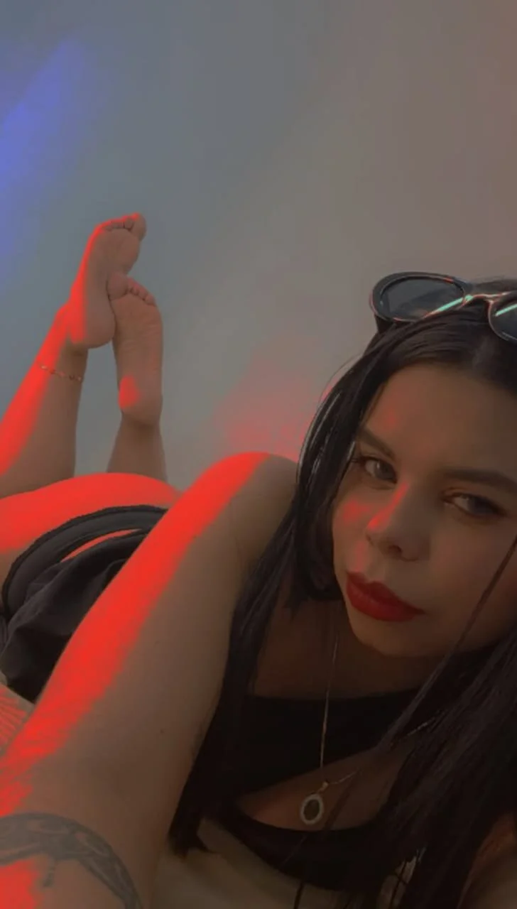 XXX Porn Photo of Nude riri_candy 8
