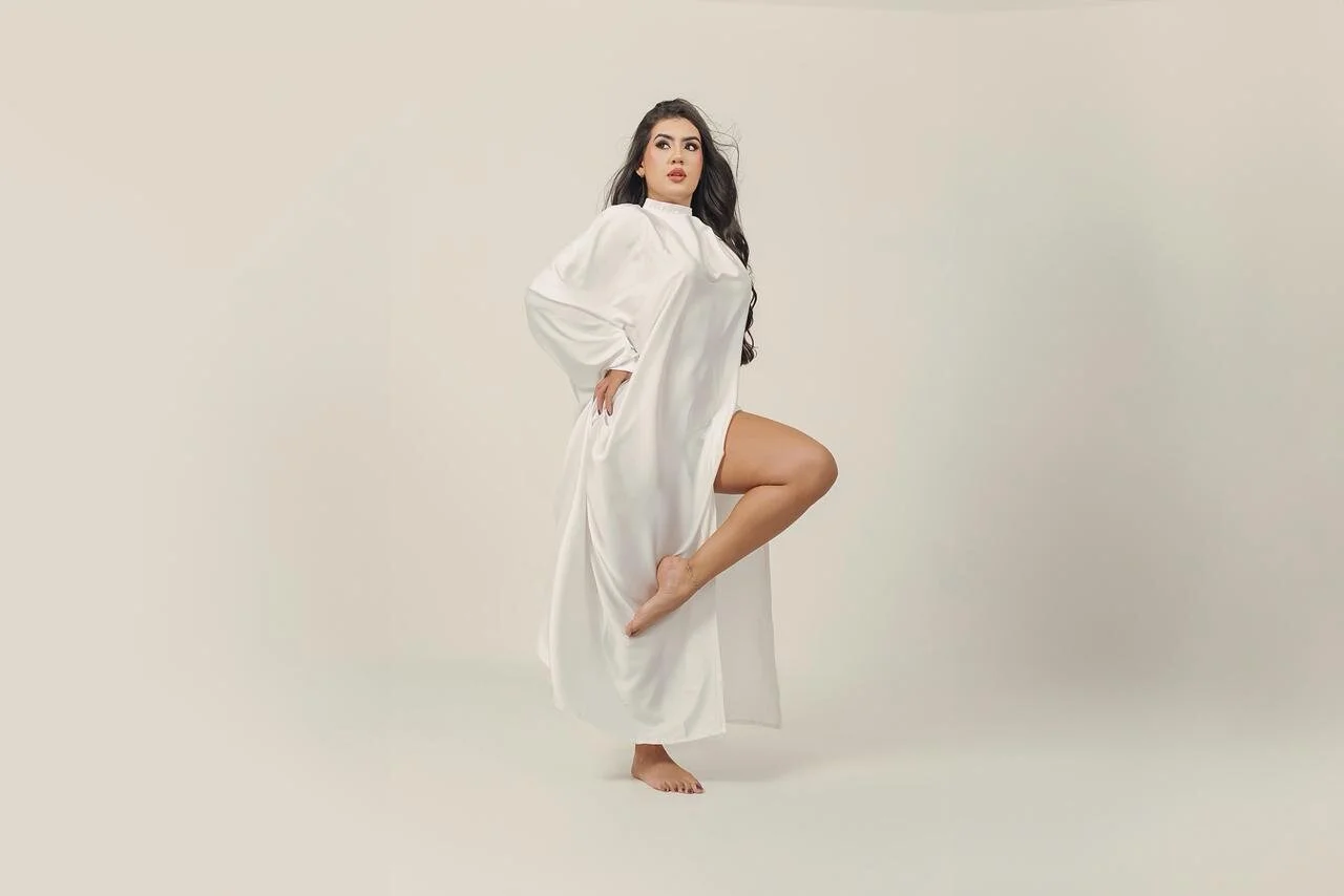 XXX Porn Photo of Nude AngelicaVega 456