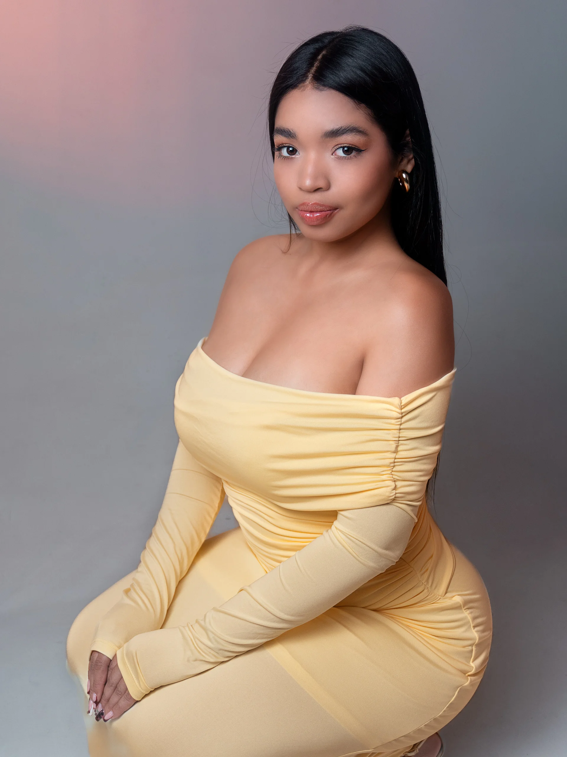 XXX Porn Photo of Nude LilyFoox 14