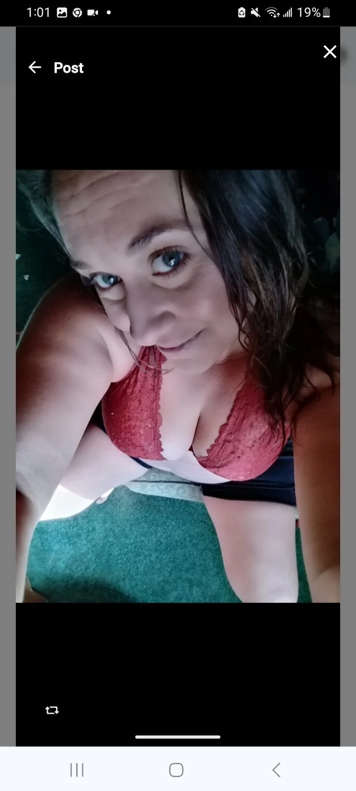 XXX Porn Photo of Nude Katiemarie9618 8