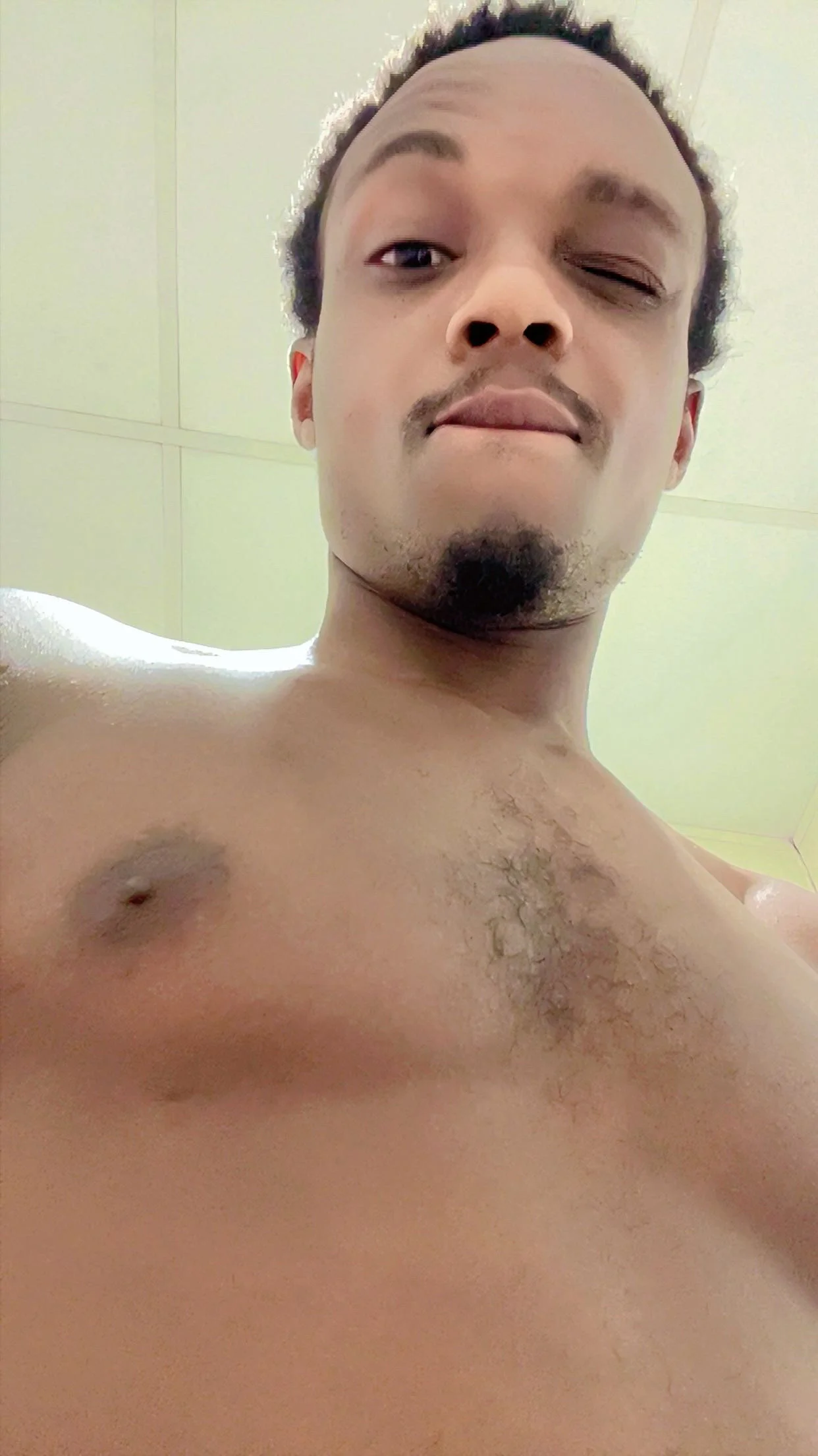 XXX Porn Photo of Nude MuffingBoss 2