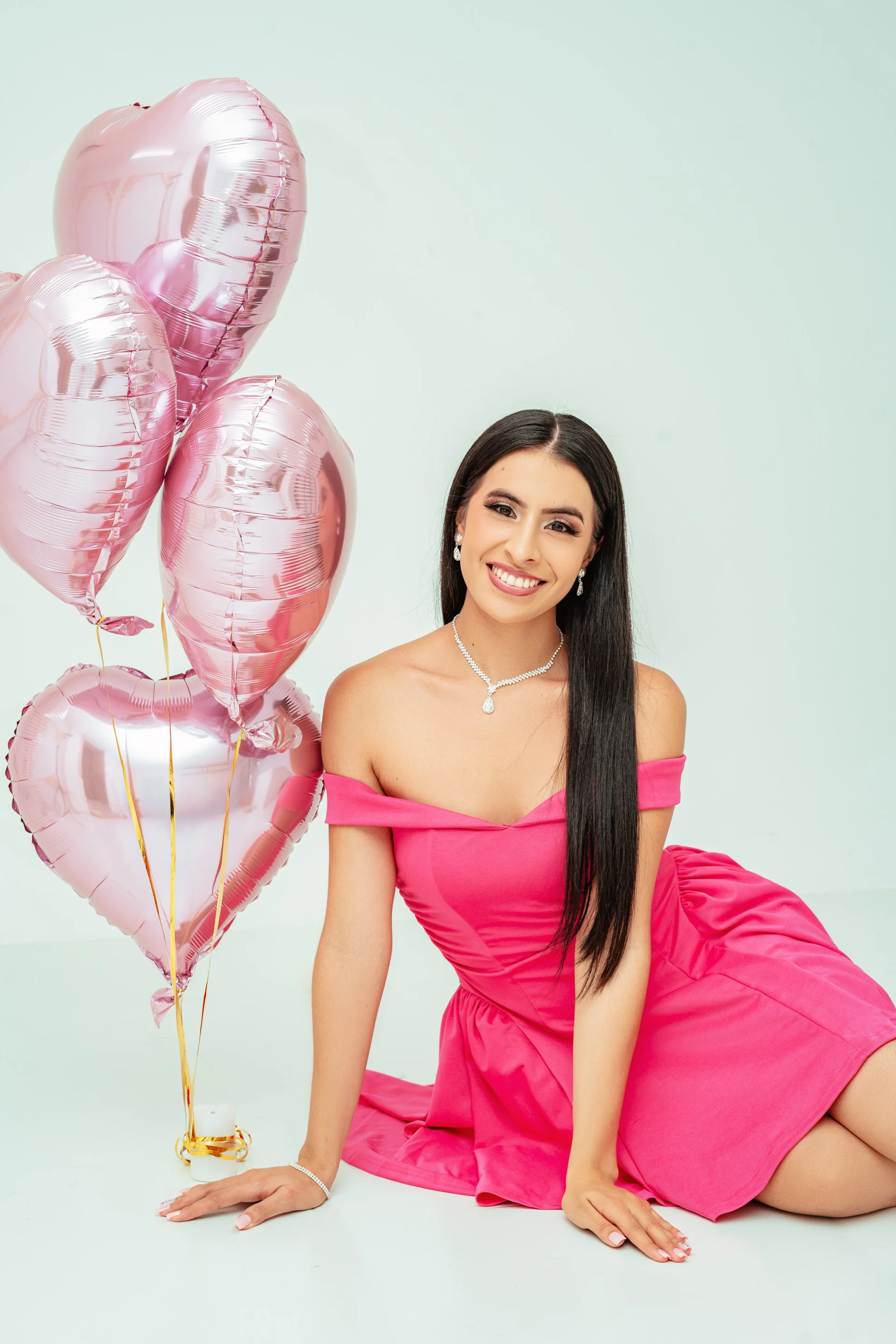 XXX Porn Photo of Nude IssabellaLopez 22