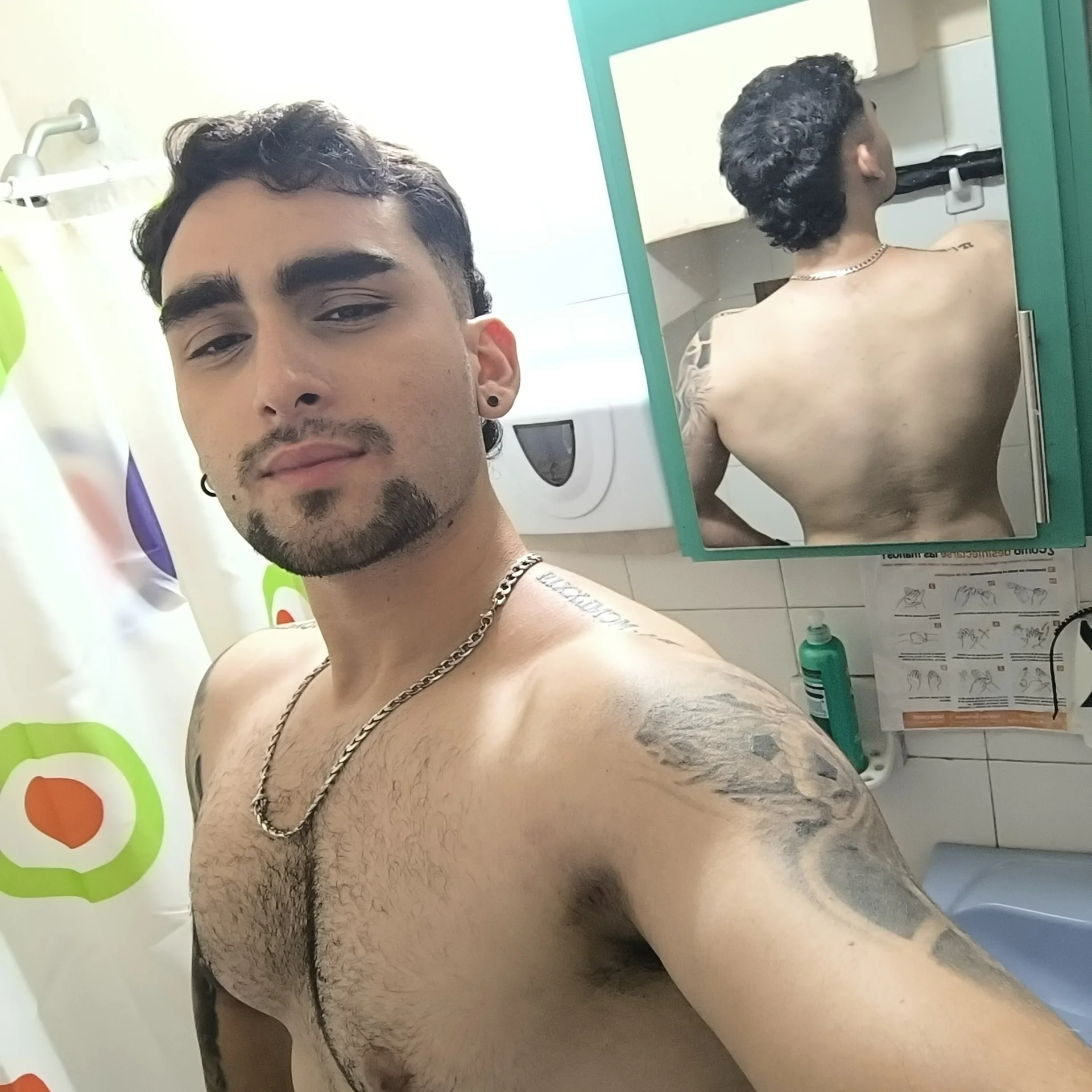XXX Porn Photo of Nude Noah_davies7 1