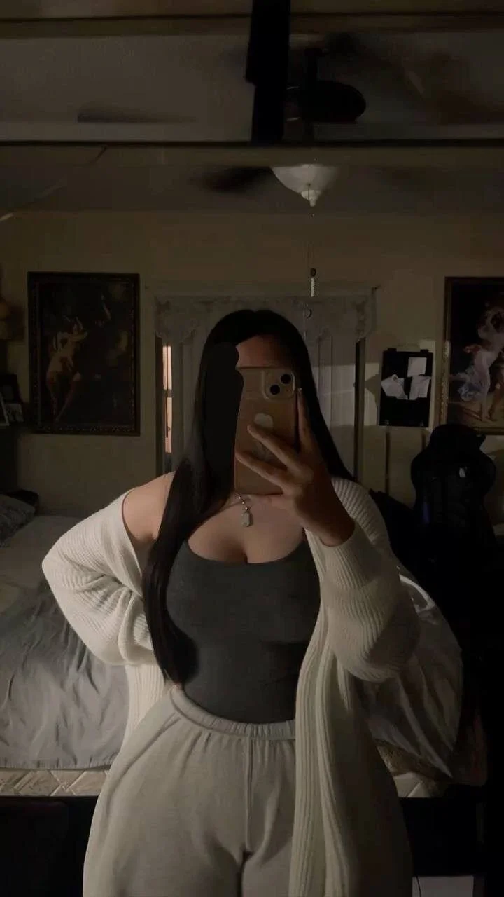 XXX Porn Photo of Nude Scarlett_Lanee 4