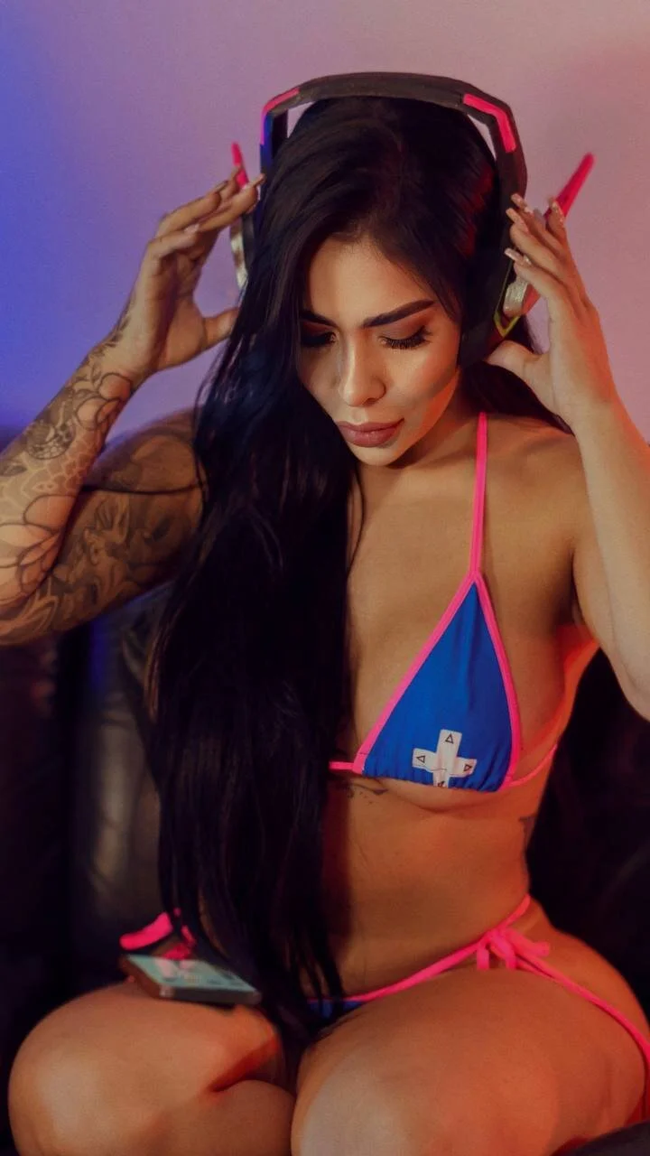 XXX Porn Photo of Nude Antonellaa_sweet 4