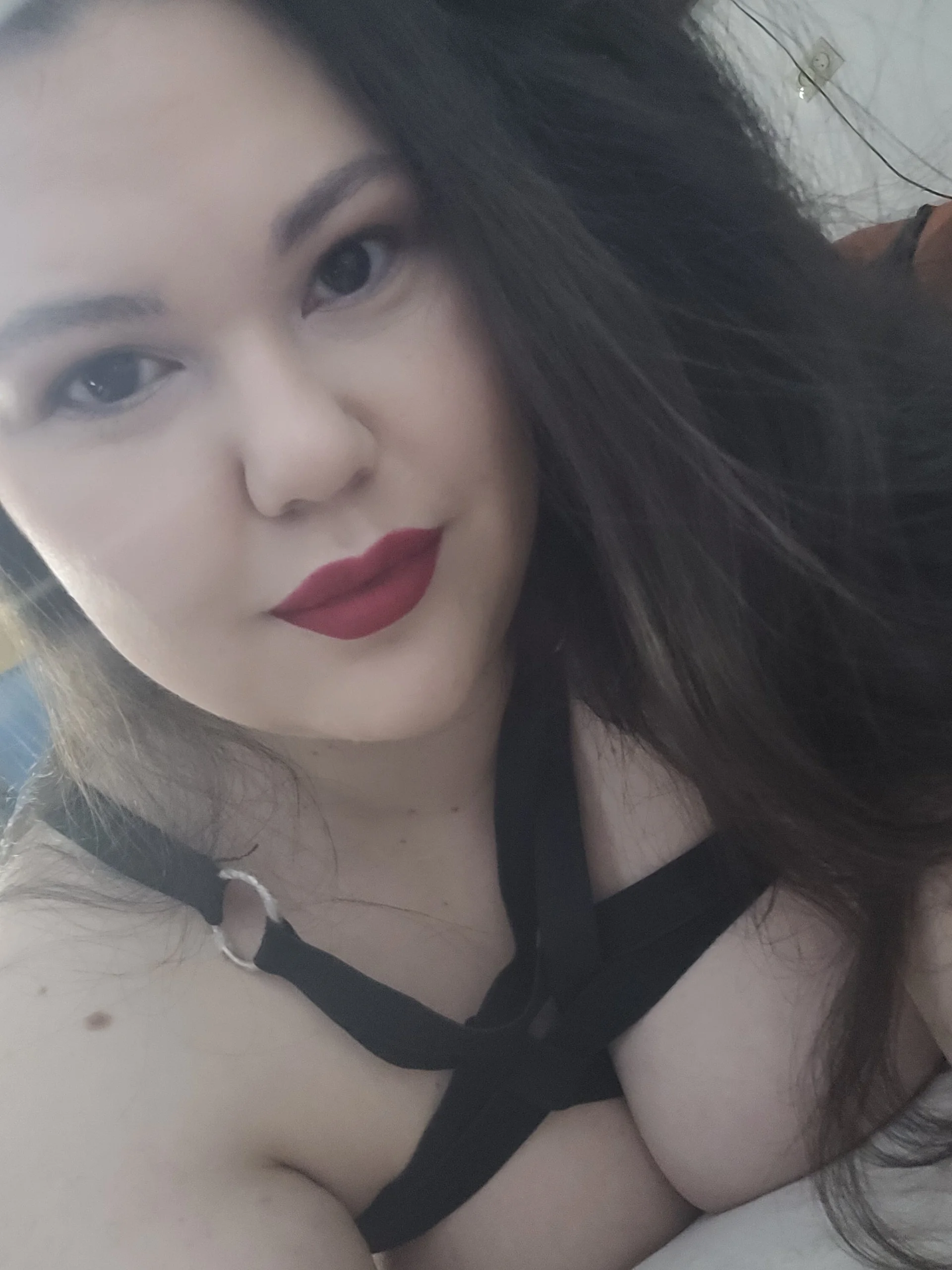 XXX Porn Photo of Nude NicaMeow 3