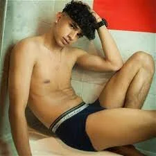 XXX Porn Photo of Nude PATRICK_VERGON_ 1