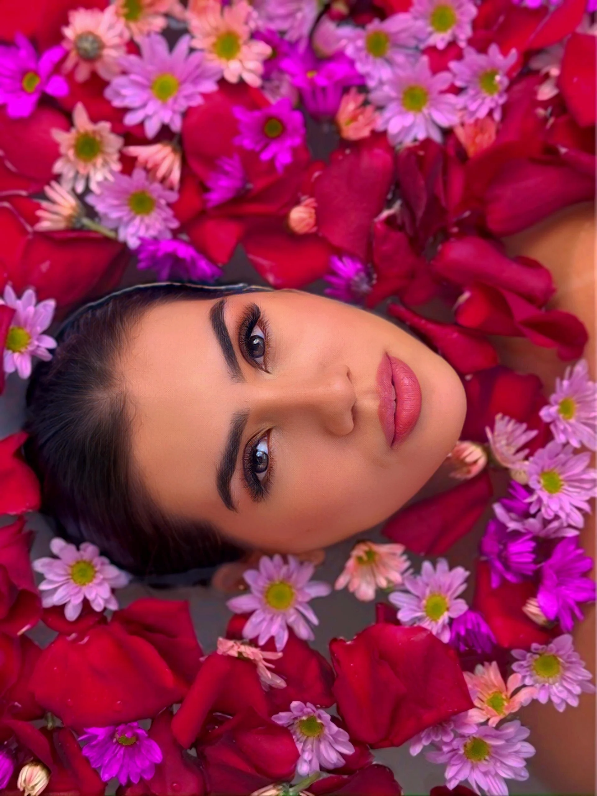 XXX Porn Photo of Nude AngelicaVega 224