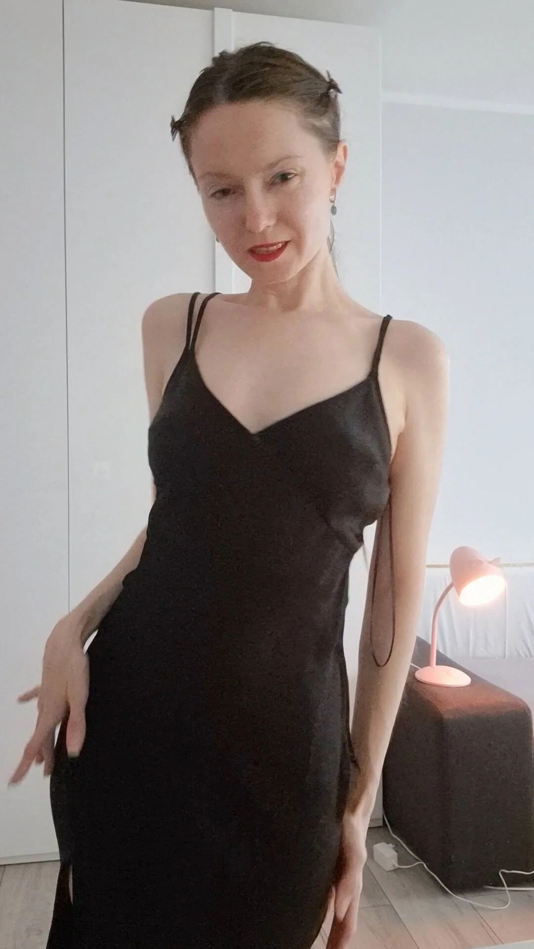 XXX Porn Photo of Nude Your_Librarian 17
