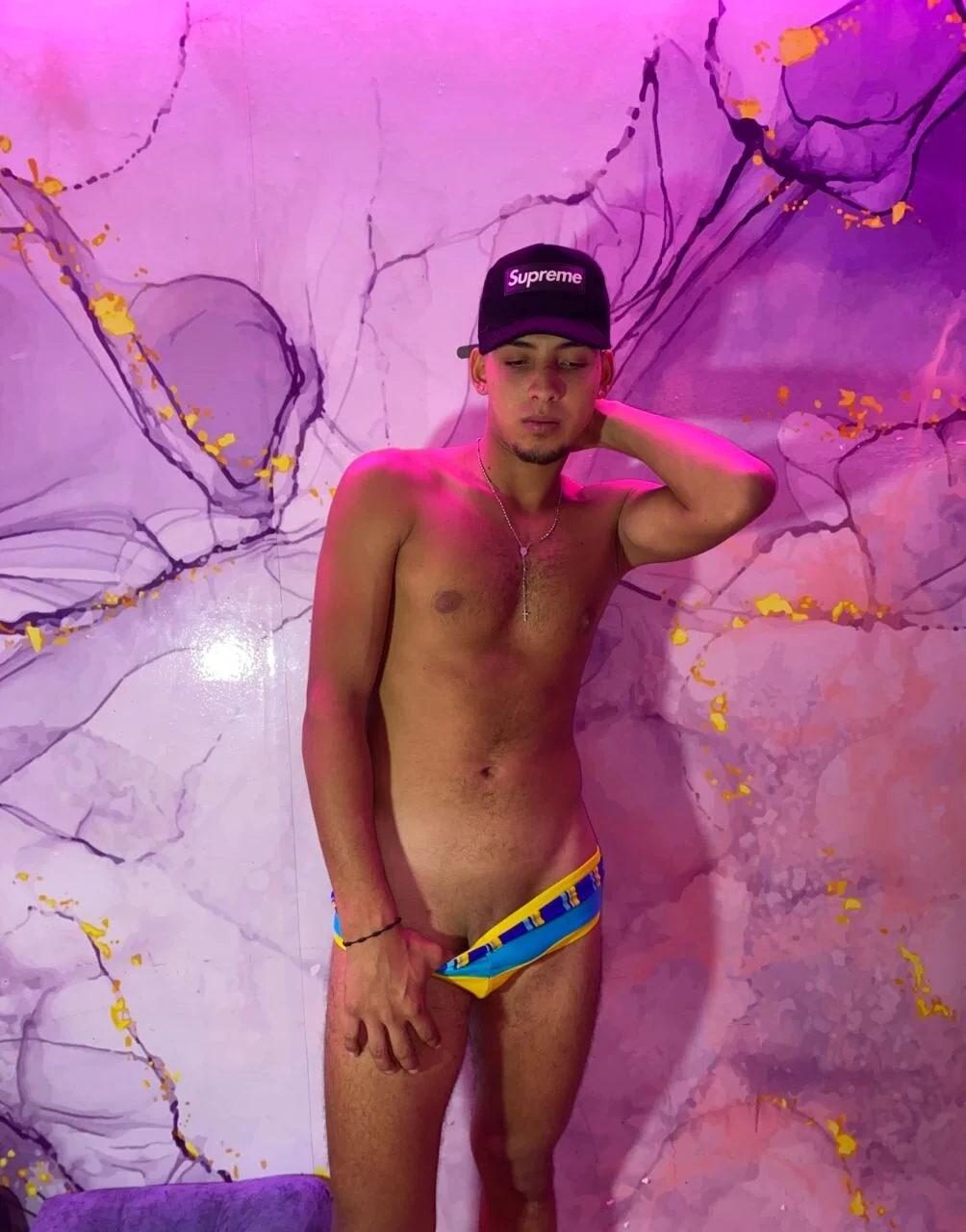 XXX Porn Photo of Nude amazing_sexotrans 10