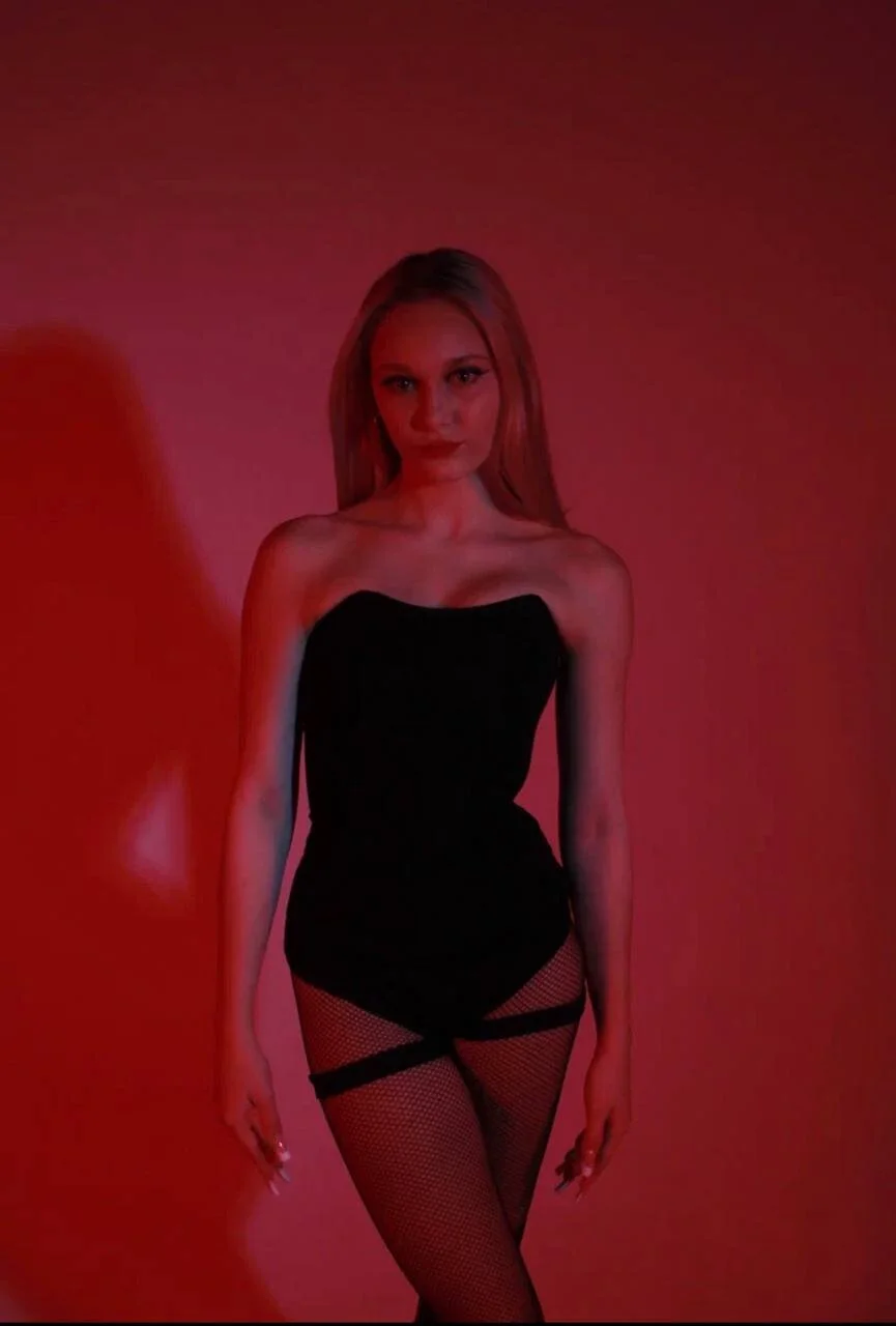 XXX Porn Photo of Nude yer_gara 11