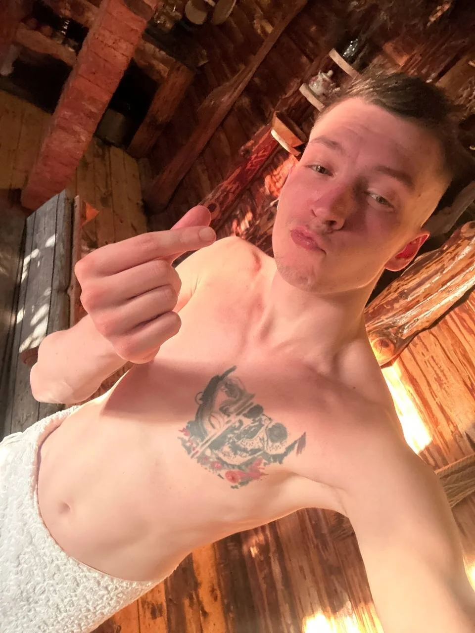 XXX Porn Photo of Nude More_than_friend 1