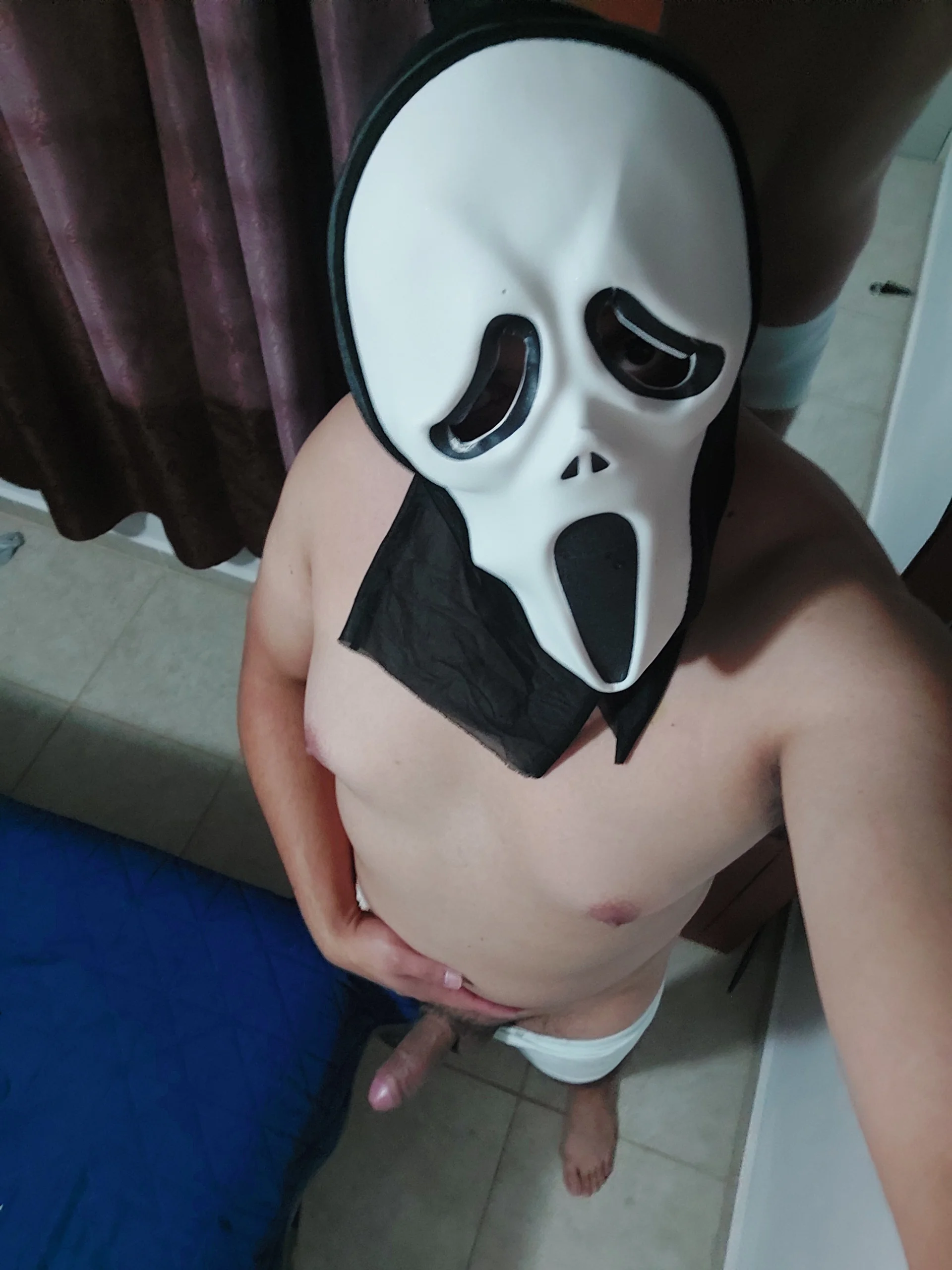 XXX Porn Photo of Nude gusy_hot 3